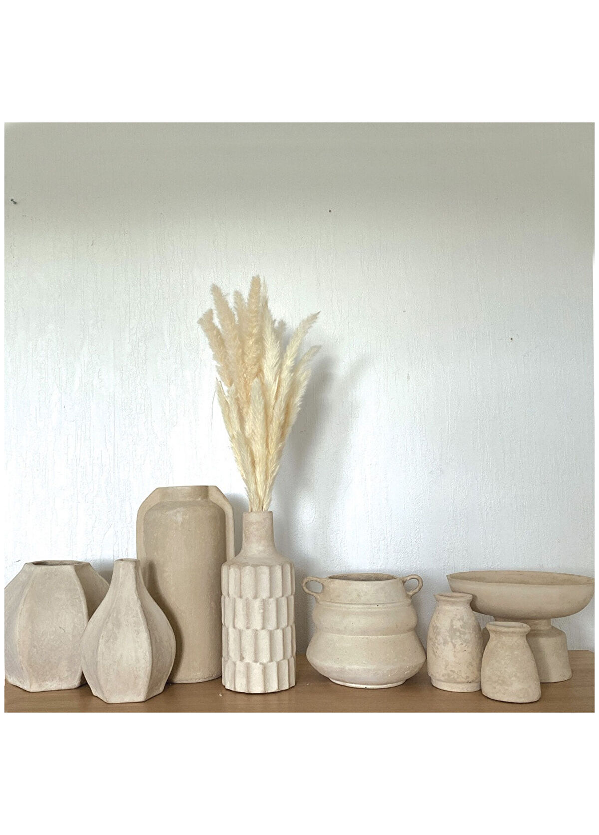 Opjet White Decorative Bowl - 3