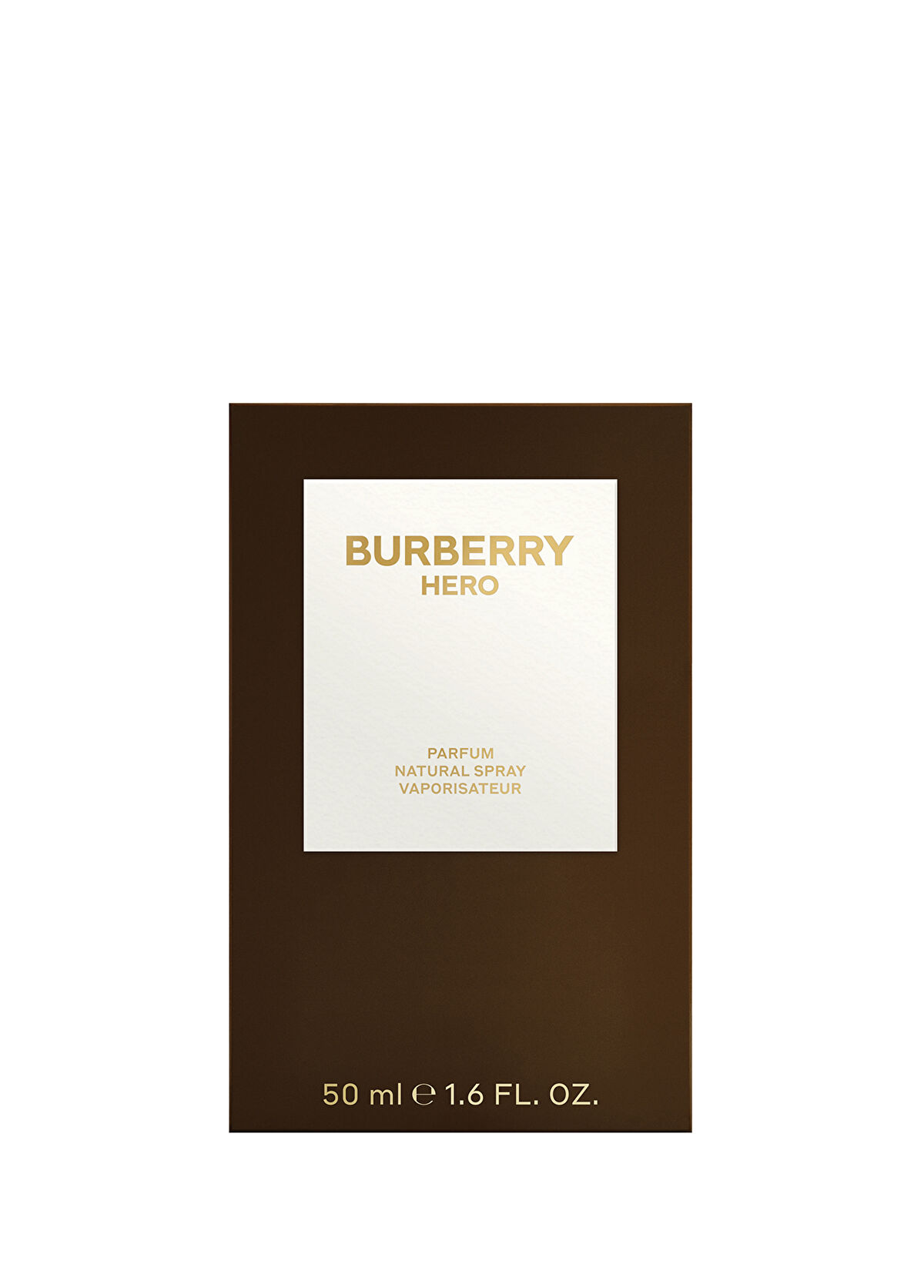 Burberry Burberry Hero Parfum 50ml - 3