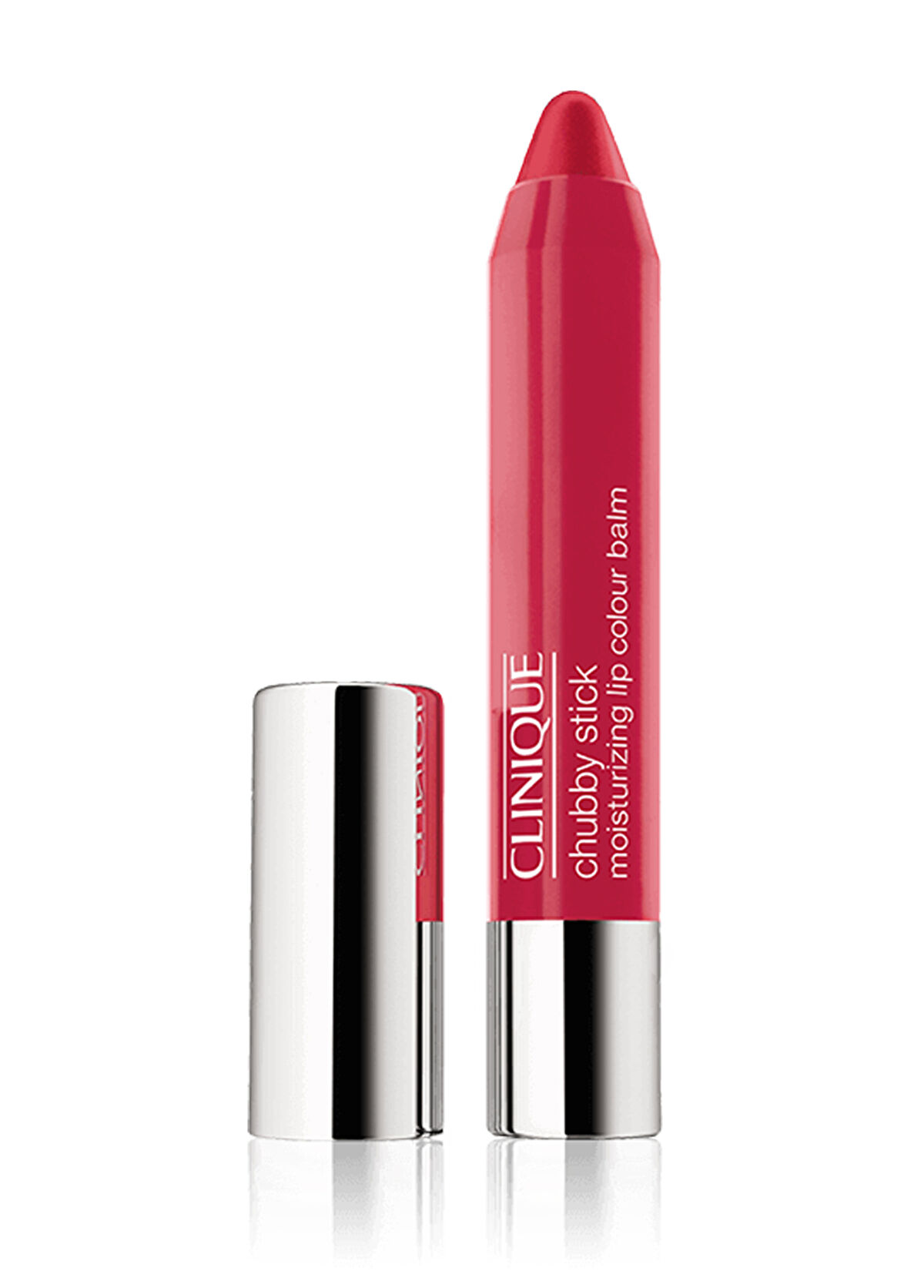 Clinique Chubby Lip Chunk Cherry - 1