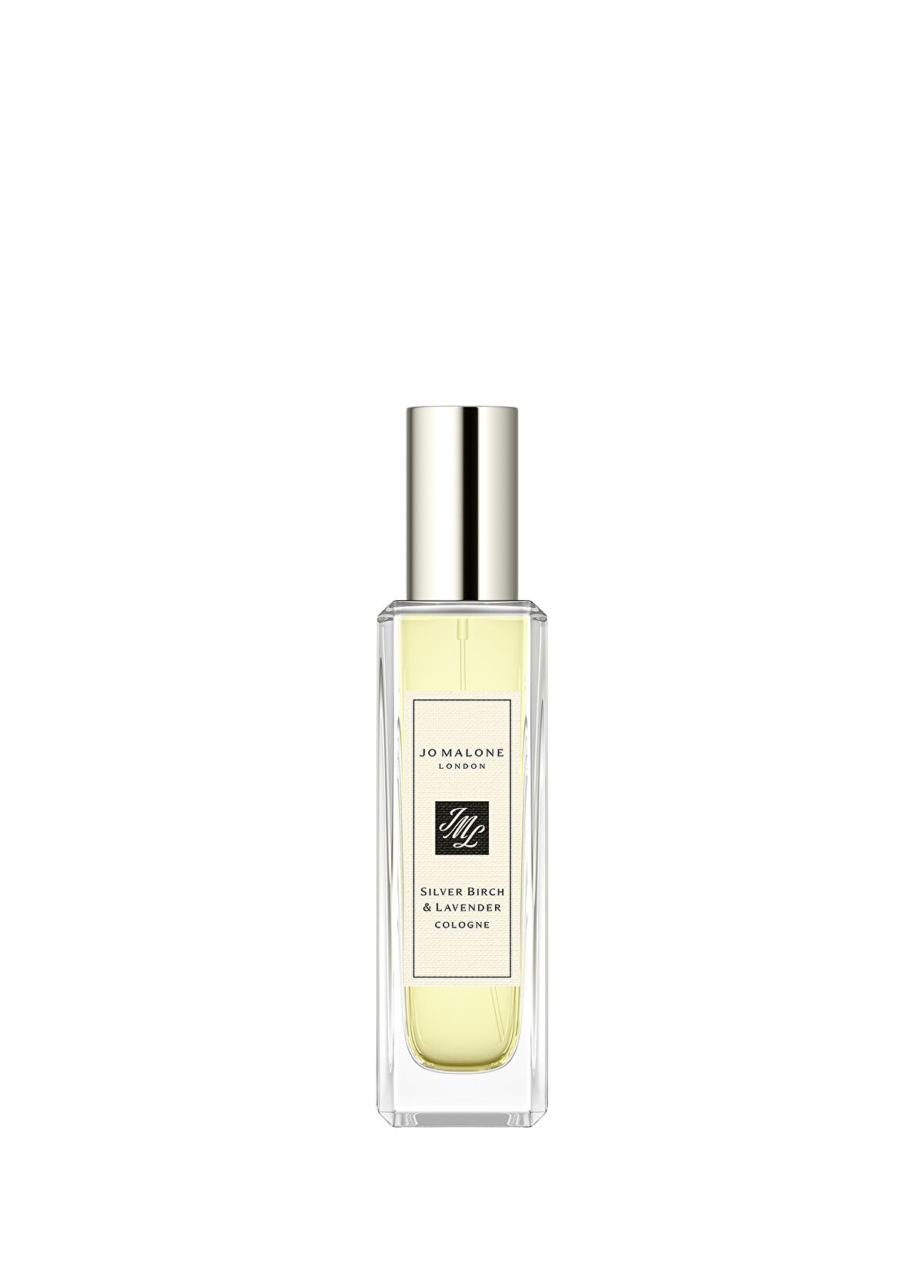 Jo Malone London Silver Birch & Lavender Cologne 30ml - 1