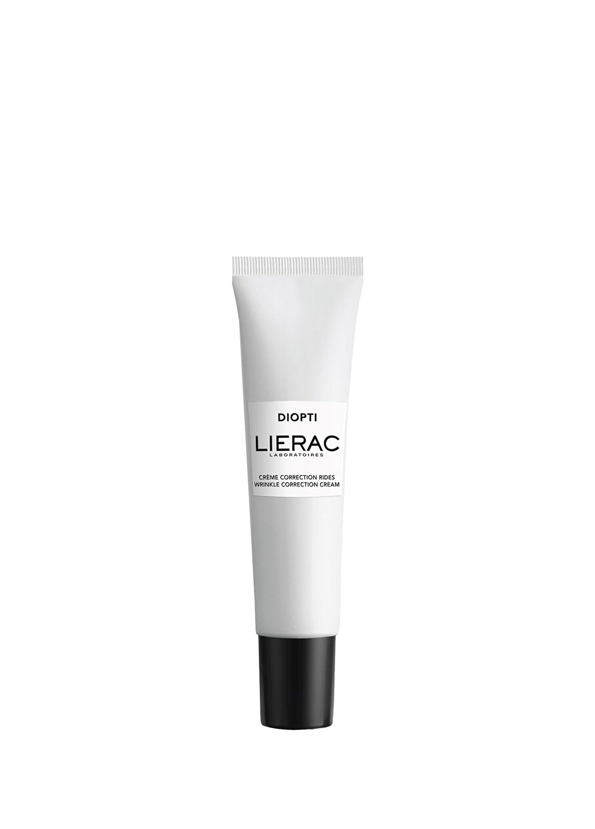 Lierac Diopti Rides Wrinkle Correction Cream Kırışıklık ve Çizgi Karşıtı Göz Kremi 15 ml - 1