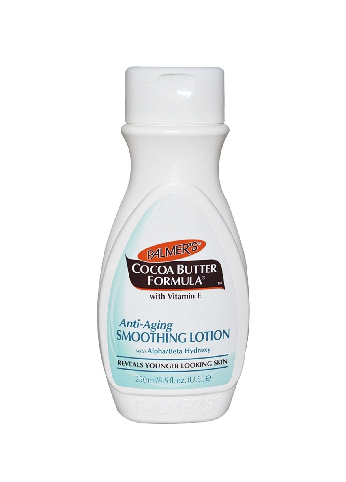 Palmers Cocoa Butter Smoothes Exfoliates Canlandırıcı Losyon 250 ml  - 1