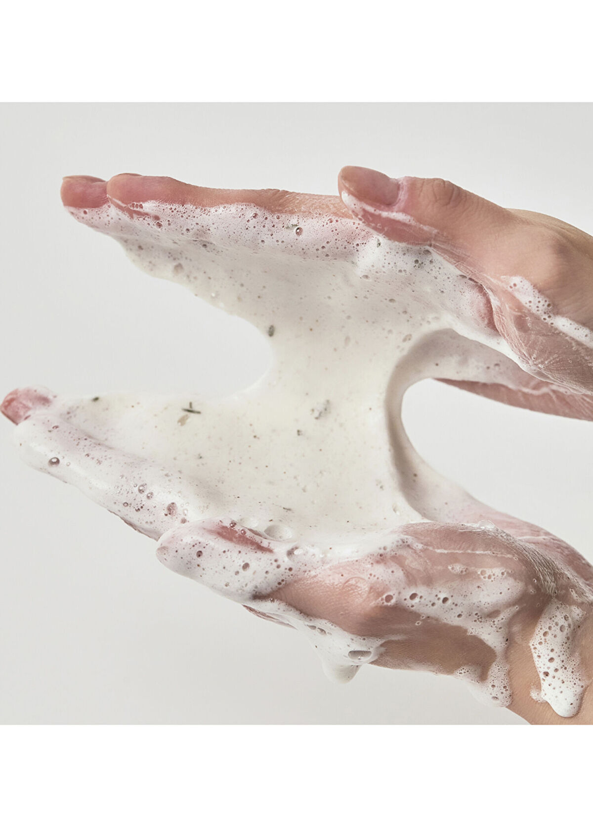 Anua Heartleaf Large Anti-Pore Powerful Clarifying Foaming Cleanser 150 ml - 3