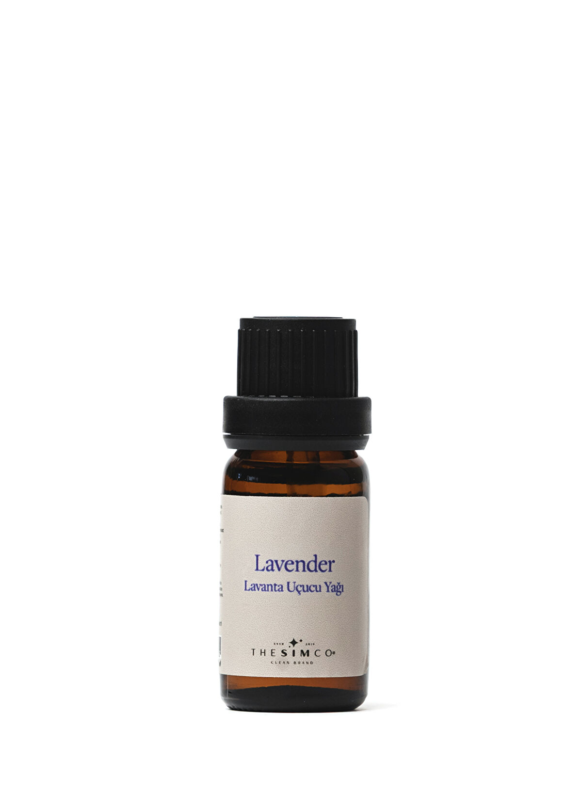 The Sim Co. Lavender Essential Oil 10 ml - 1
