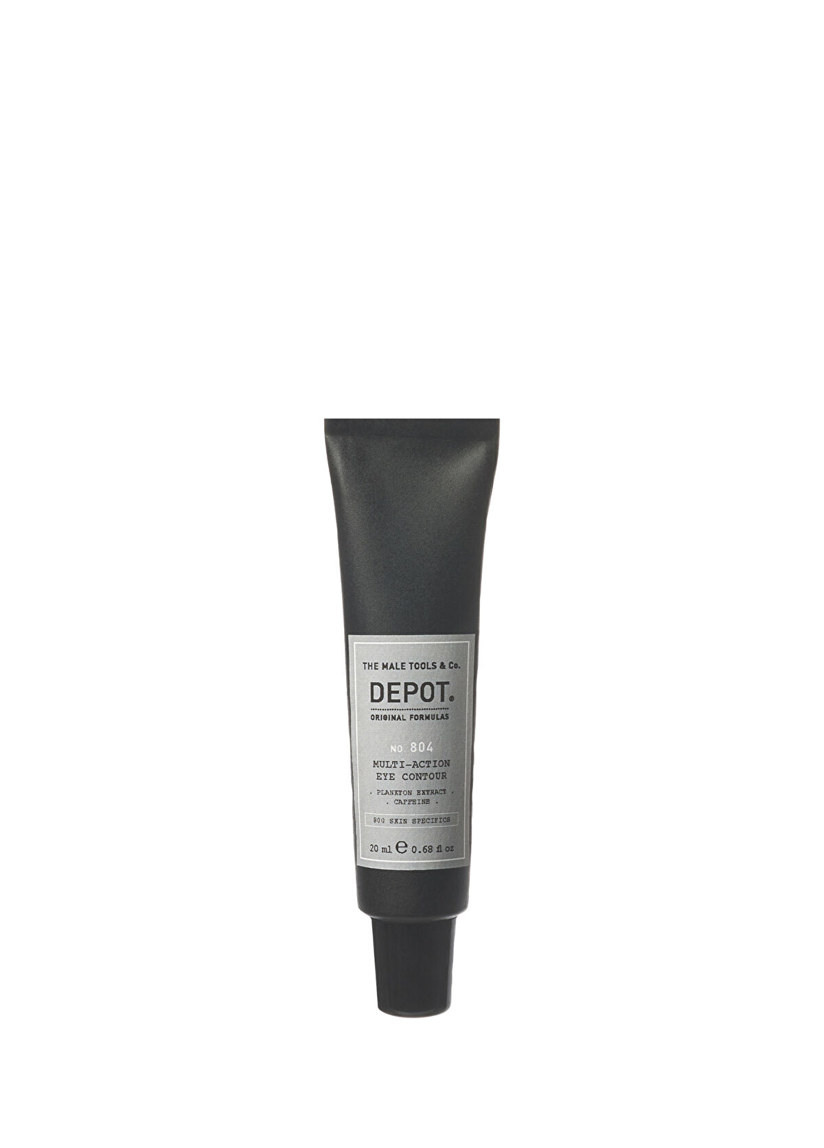 Depot No. 804 Multi-Action Eye Contour Eye Cream 20 ml - 1
