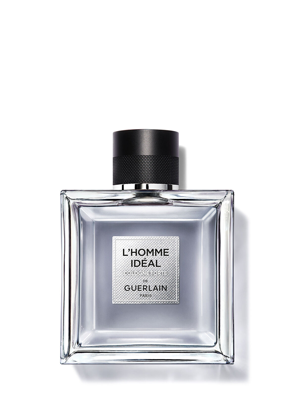 Guerlain H/Ideal Cologne Forte Edp 100Ml Perfume - 1