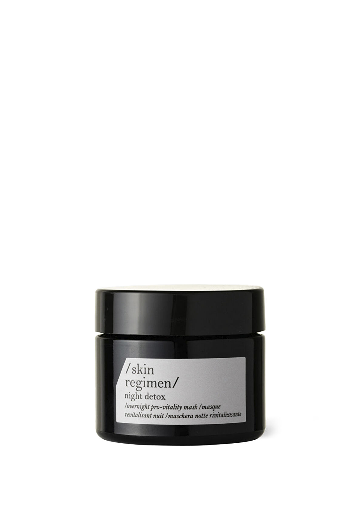 Skin Regimen Night Detox Yenileyici Gece Peeling - 1