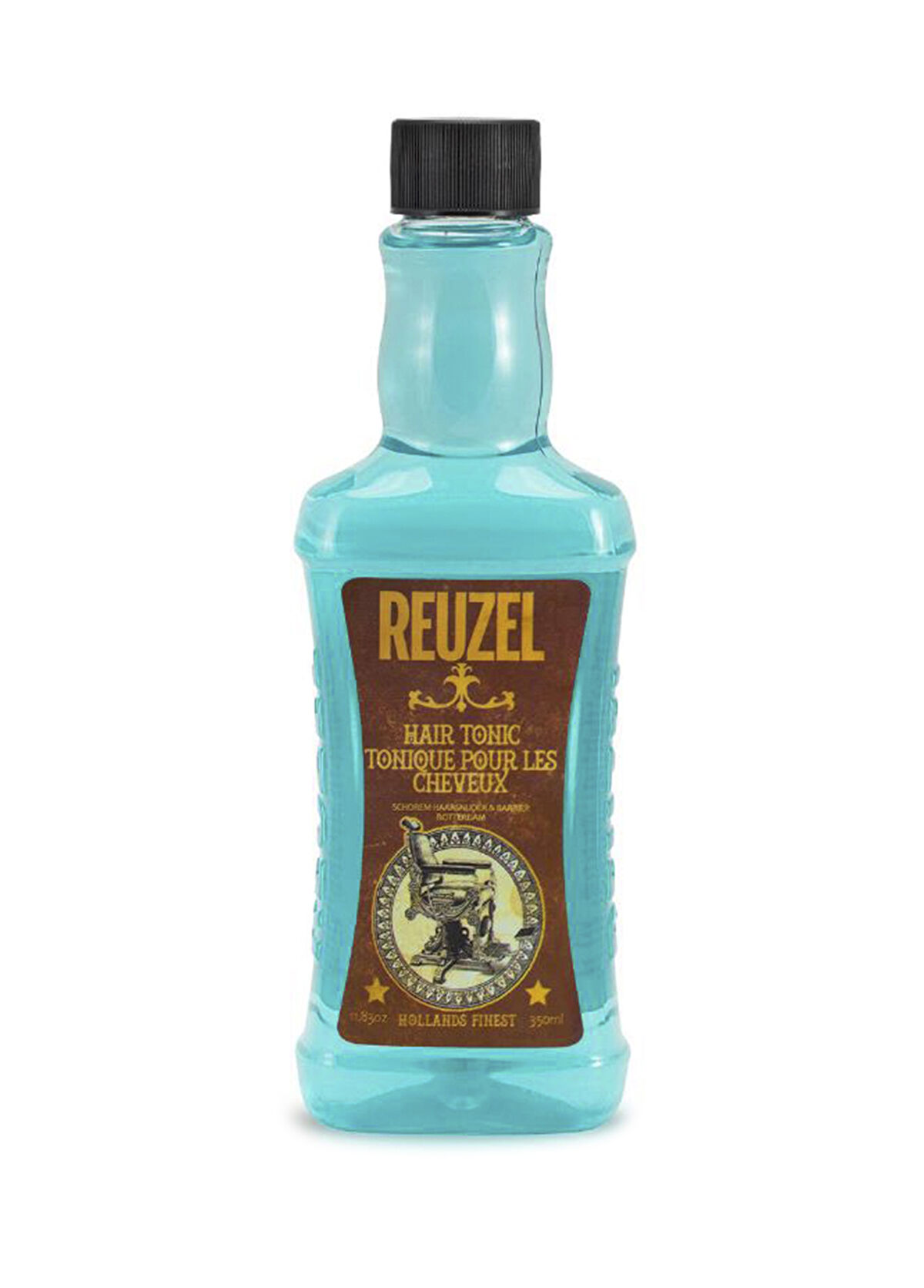 Reuzel Hair Tonic Erkekler İçin Saç Şekillendirme Toniği 350 ml - 1