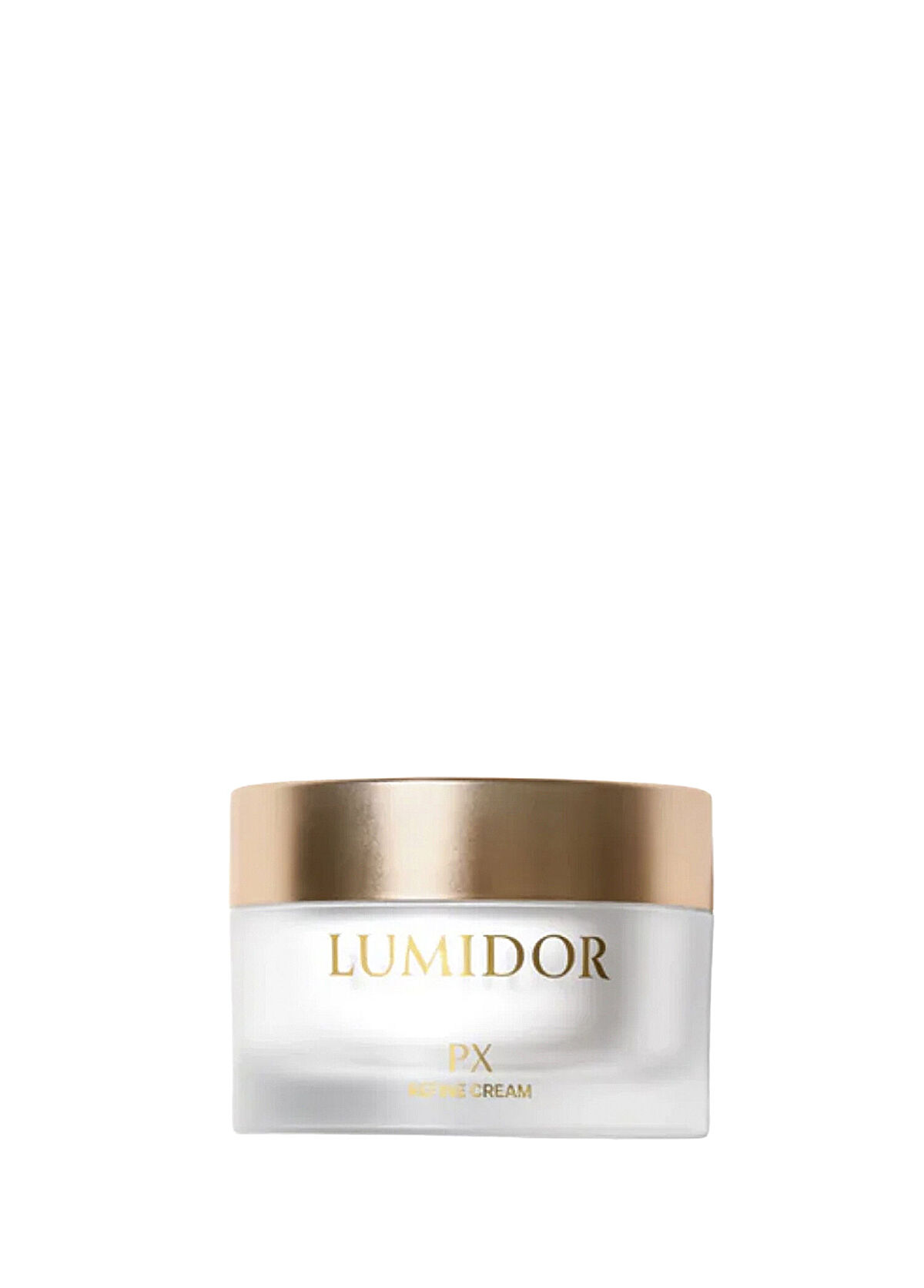 LumiDor Px Refine Cream Nemlendirici Yüz Kremi 50 ml - 1