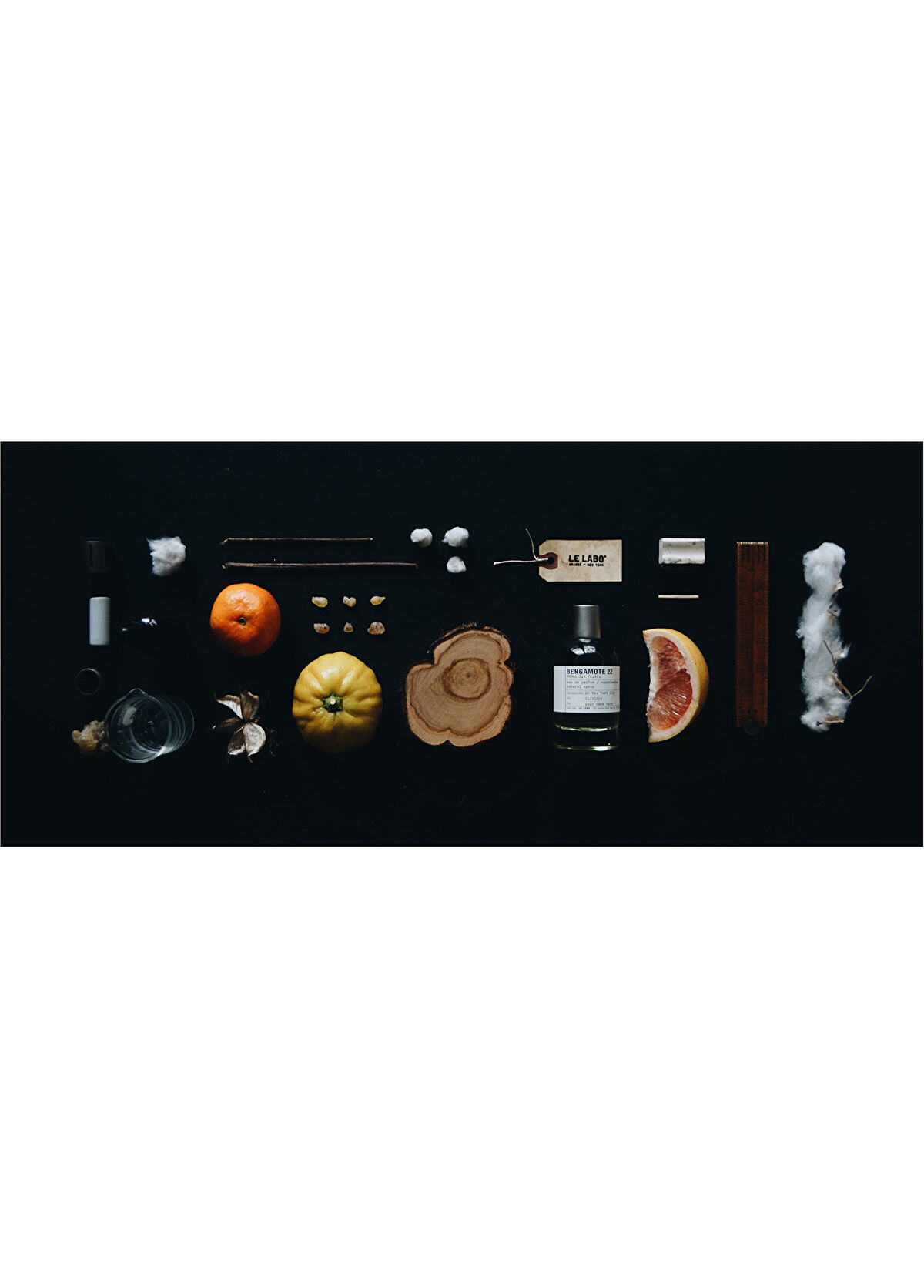 Le Labo Bergamote 22 - Eau de Parfum - 3