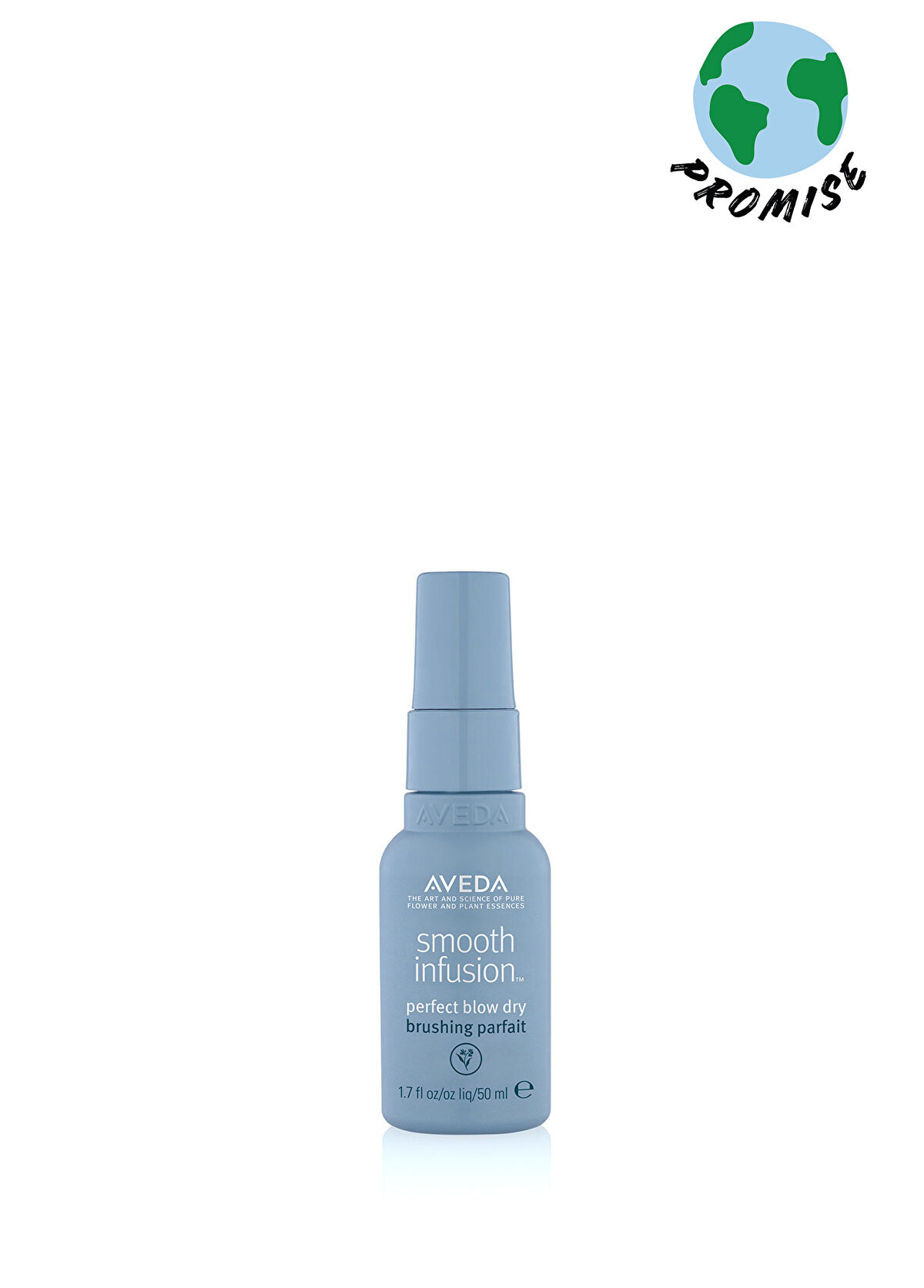 Aveda Smooth Infusıon Saç Bakım Spreyi 50 ml - 1