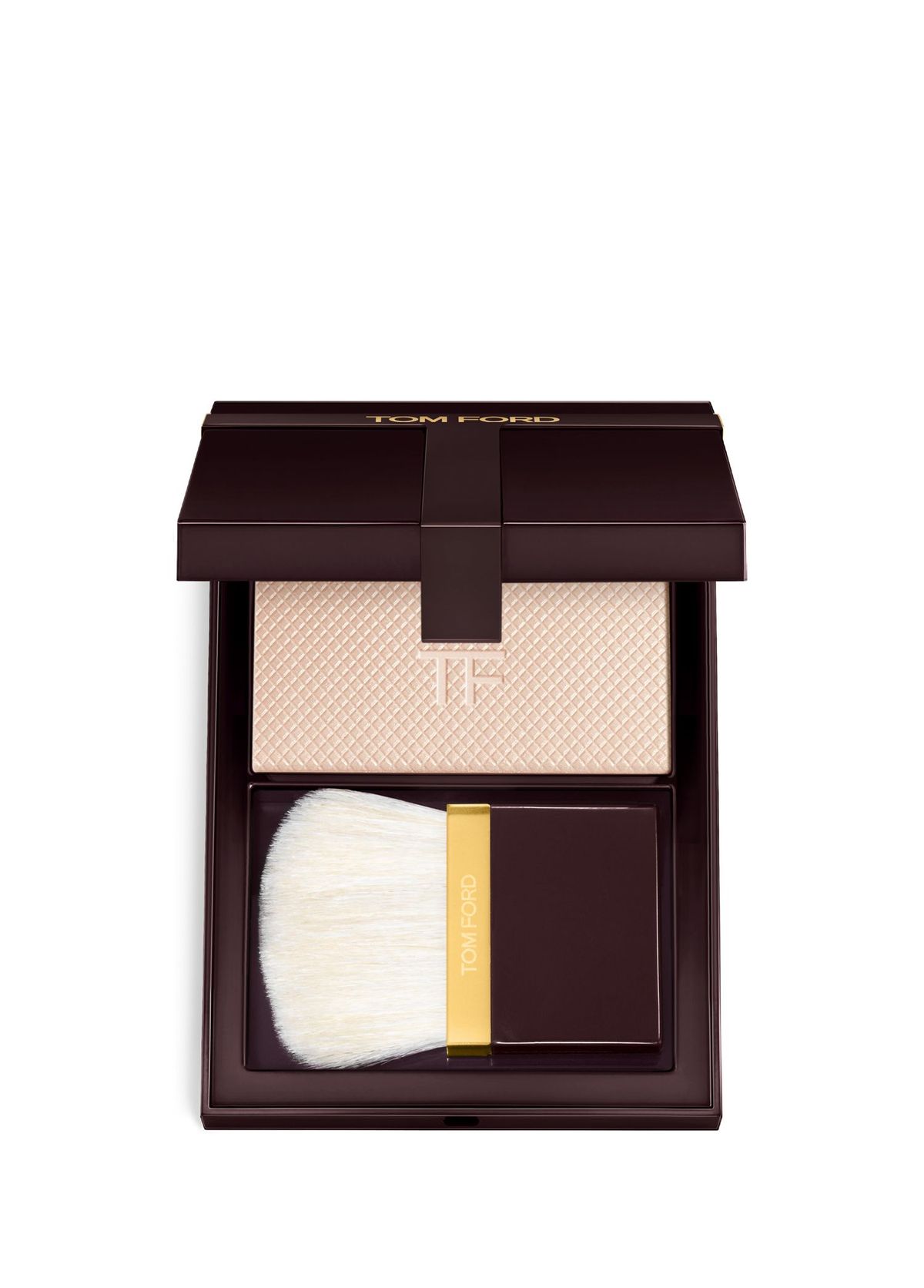 Tom Ford Architecture Soft Matte Blurring Powder 01 - 1