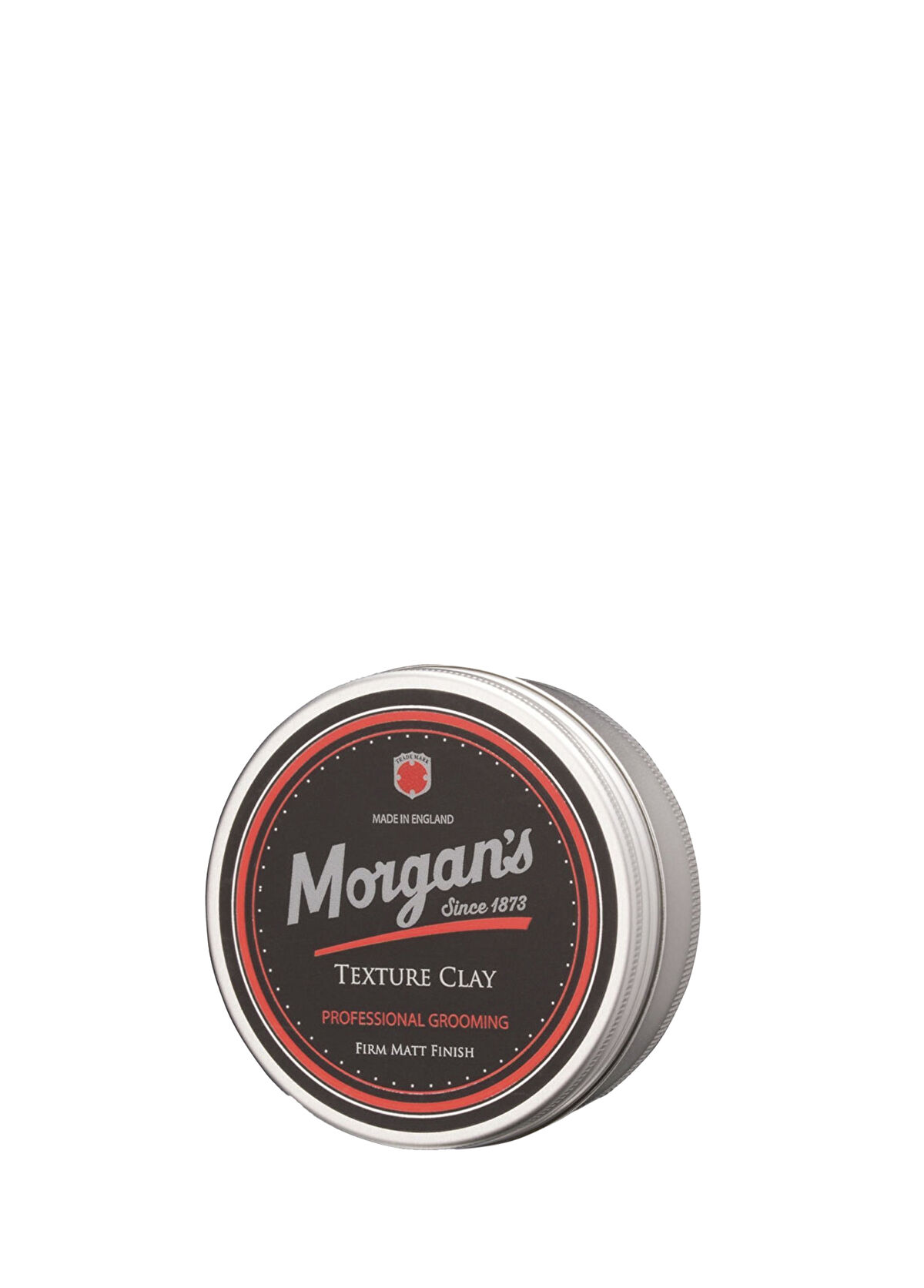 Morgan's Pomade Texture Saç Şekillendirici Doku Veren Kil 75 ml - 1