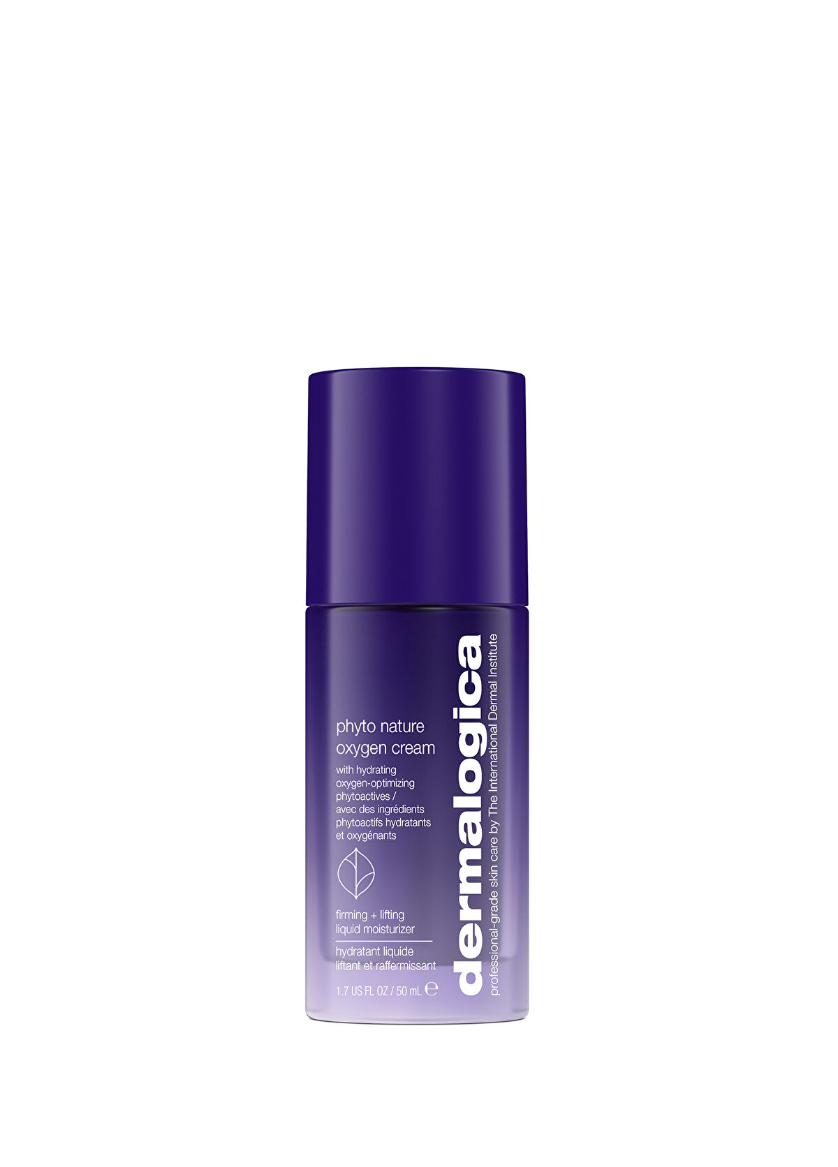 Dermalogica Phyto Nature Oxygen Nemlendirici Yüz Kremi 50 ml - 1