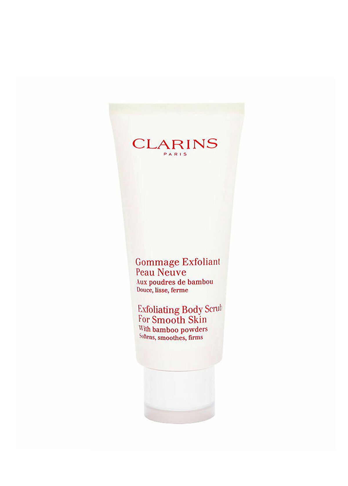 Clarins  Exfoliating Body Scrub For Smooth Skin 200 ml Vücut Peelingi - 1
