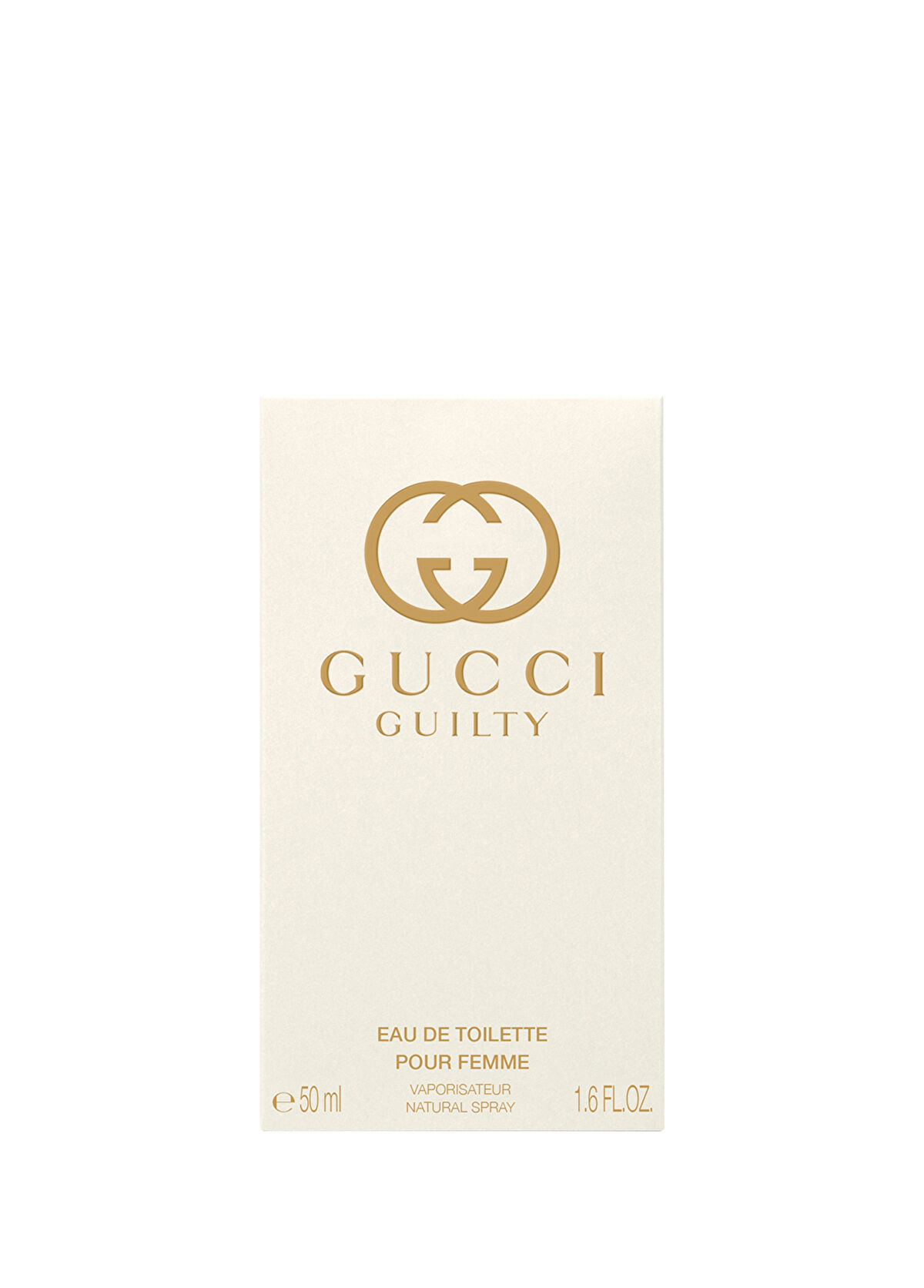 Gucci Guilty Revolution 50 ml Kadın Parfüm - 3