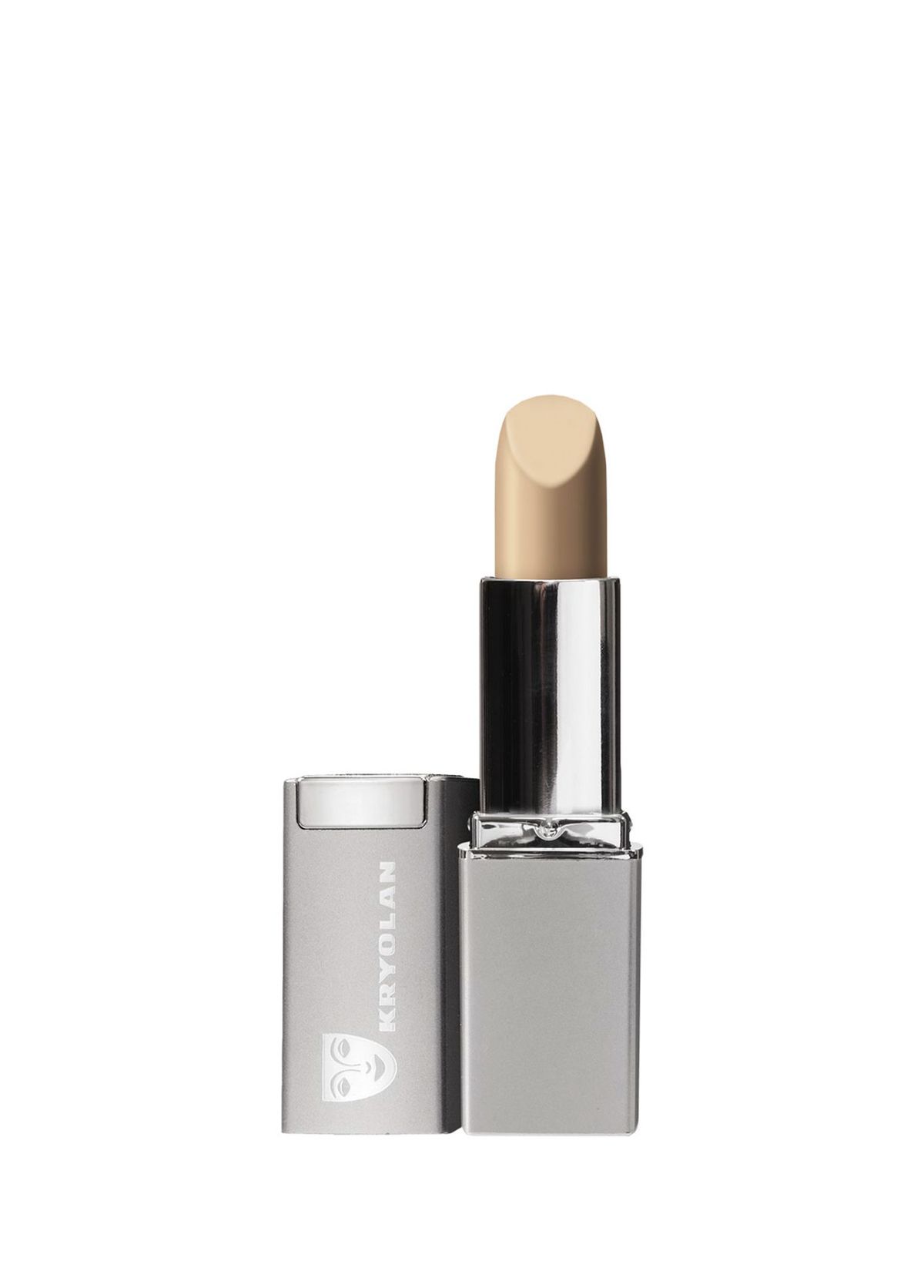 Kryolan Erase 01080 DN Highly Pigmented Stick Concealer 4 gr - 1