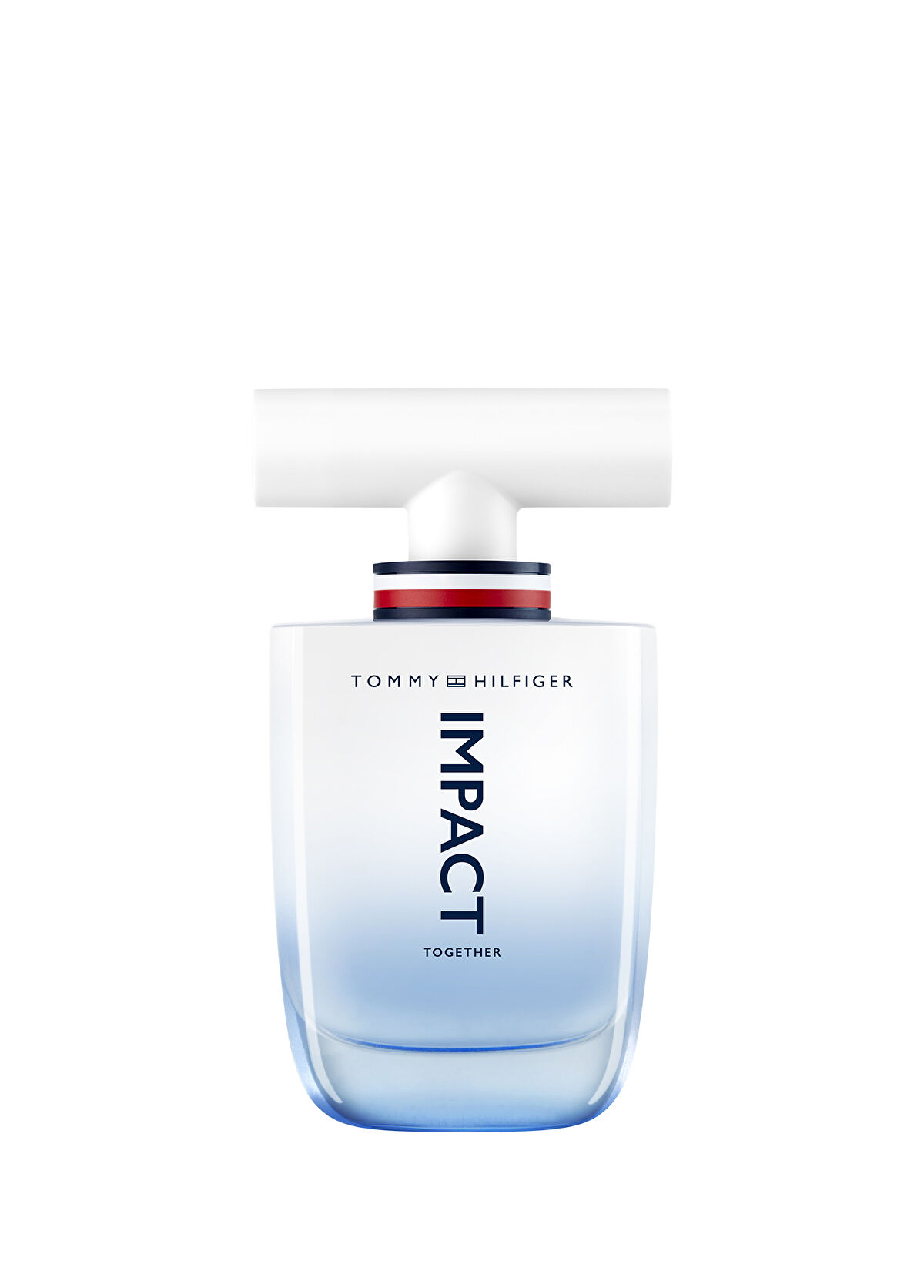 Tommy Hilfiger Impact Together EDT 100 ml Erkek Parfüm - 1