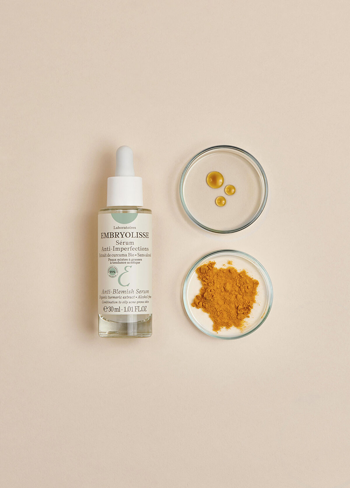 Embryolisse Anti Imperfection Serum 30 ml - 3