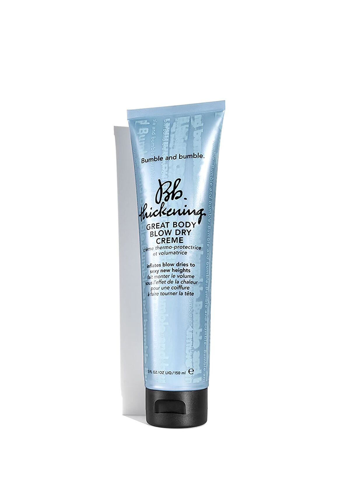 Bumble & Bumble - Thickening Great Body Blow Dry Creme 150