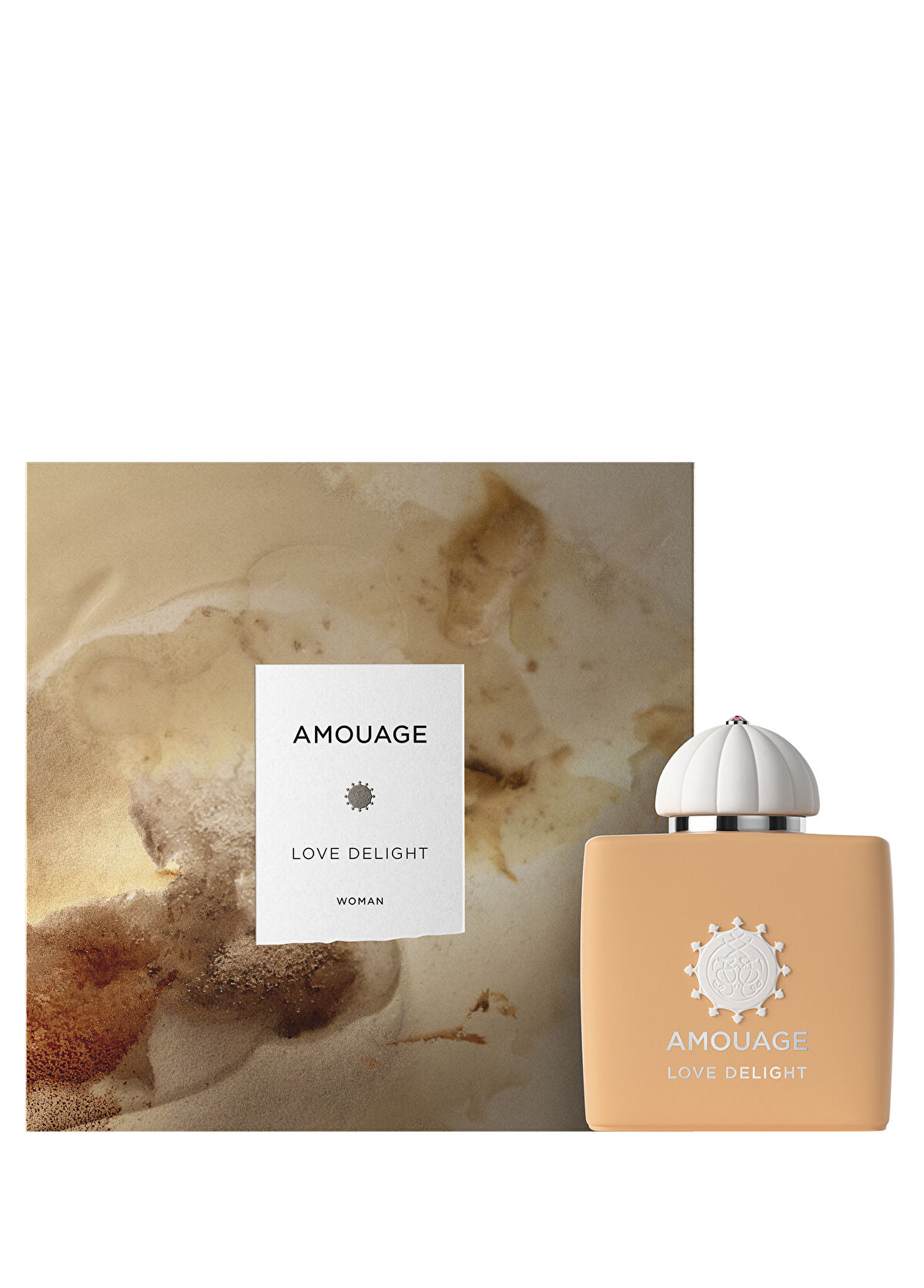 Amouage Love Delight Woman EDP 100ml - 3
