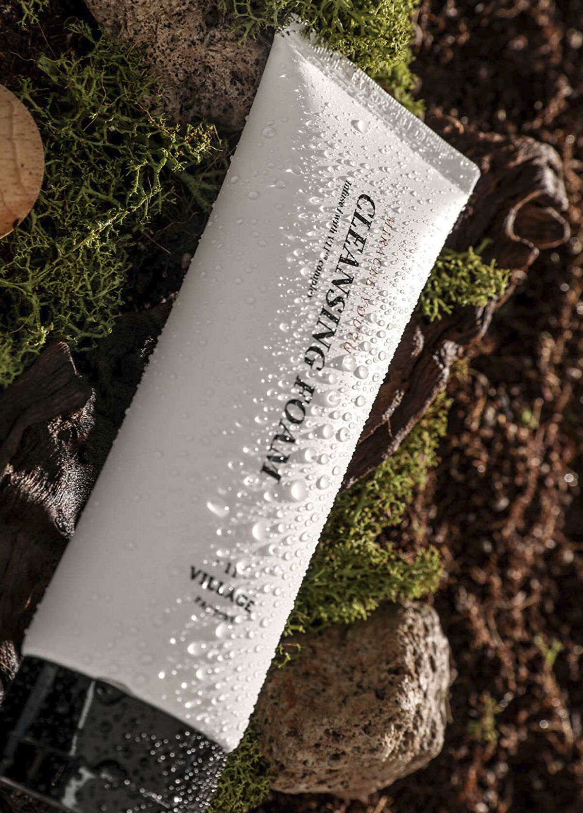 Village 11 Factory Miracle Youth Cleansing Foam Vegan Retinol Niasinamid Temizleyici Köpük 100 ml - 3