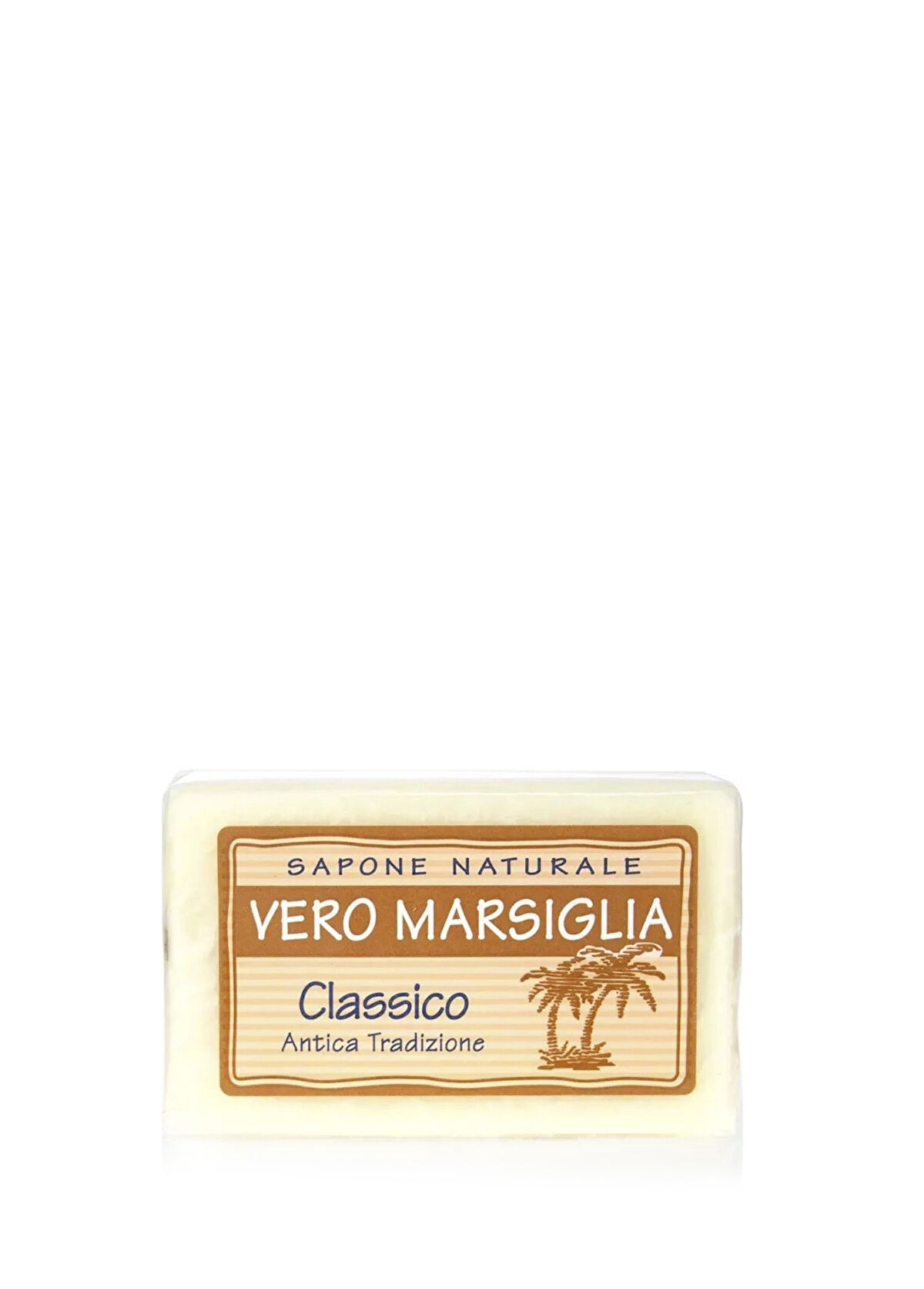 Nesti Dante Vero Marsiglia Classic Vegan Bakım Kalıp Sabun 150 gr - 1