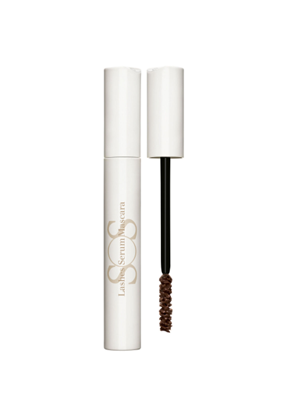 Clarins SOS Lashes 01 Mascara Eyelash Serum - 1
