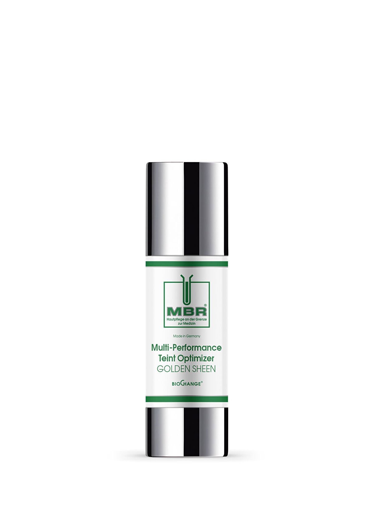 MBR Multi-Performance Golden Sheen 30 Ml Moisturizer - 1
