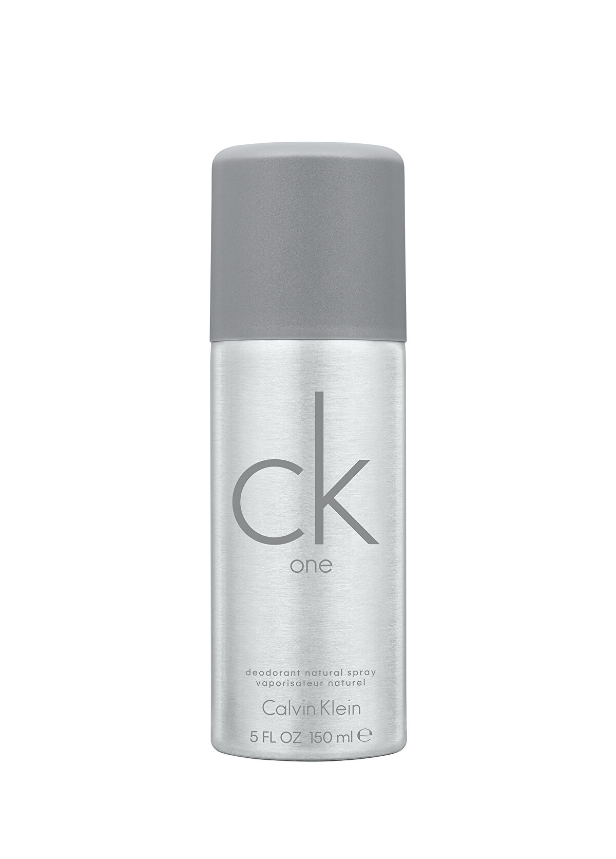 Calvin Klein One Deo Sprey 150 ml - 1