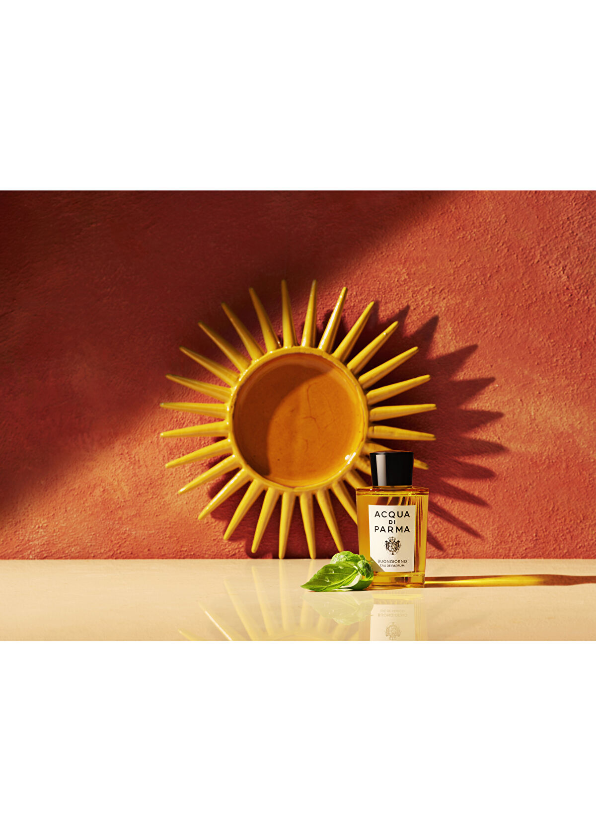 Acqua di Parma Buongiorno Edp 100 ml Repack Unisex Parfüm - 3