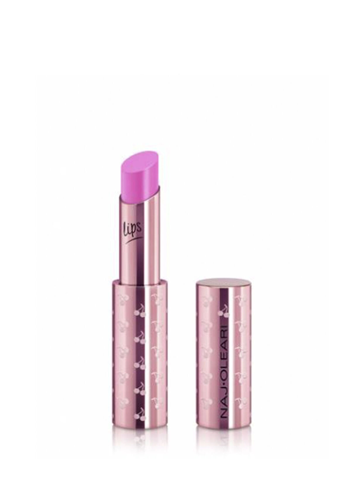 Naj Oleari Tender Glow Lip Balm Pink Canlandırıcı Dudak Balmı - 1
