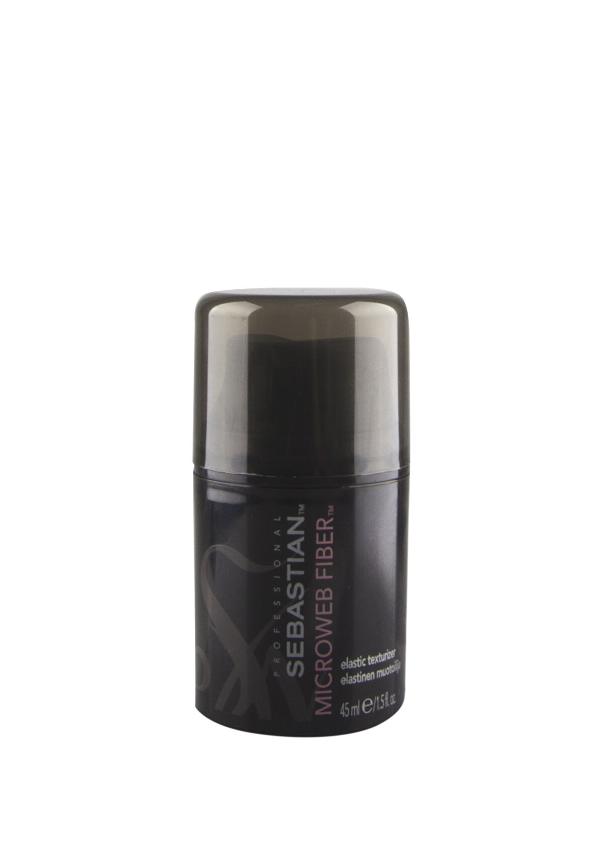 Sebastian Microweb Fiber Esnek Elastik Saç Şekillendirici 45 ml - 1