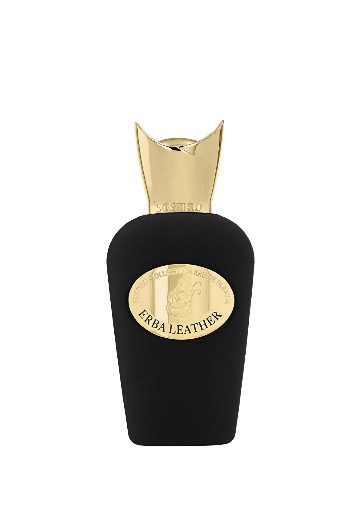 Sospiro Erba Leather Eau De Parfüm 100 ml - 1