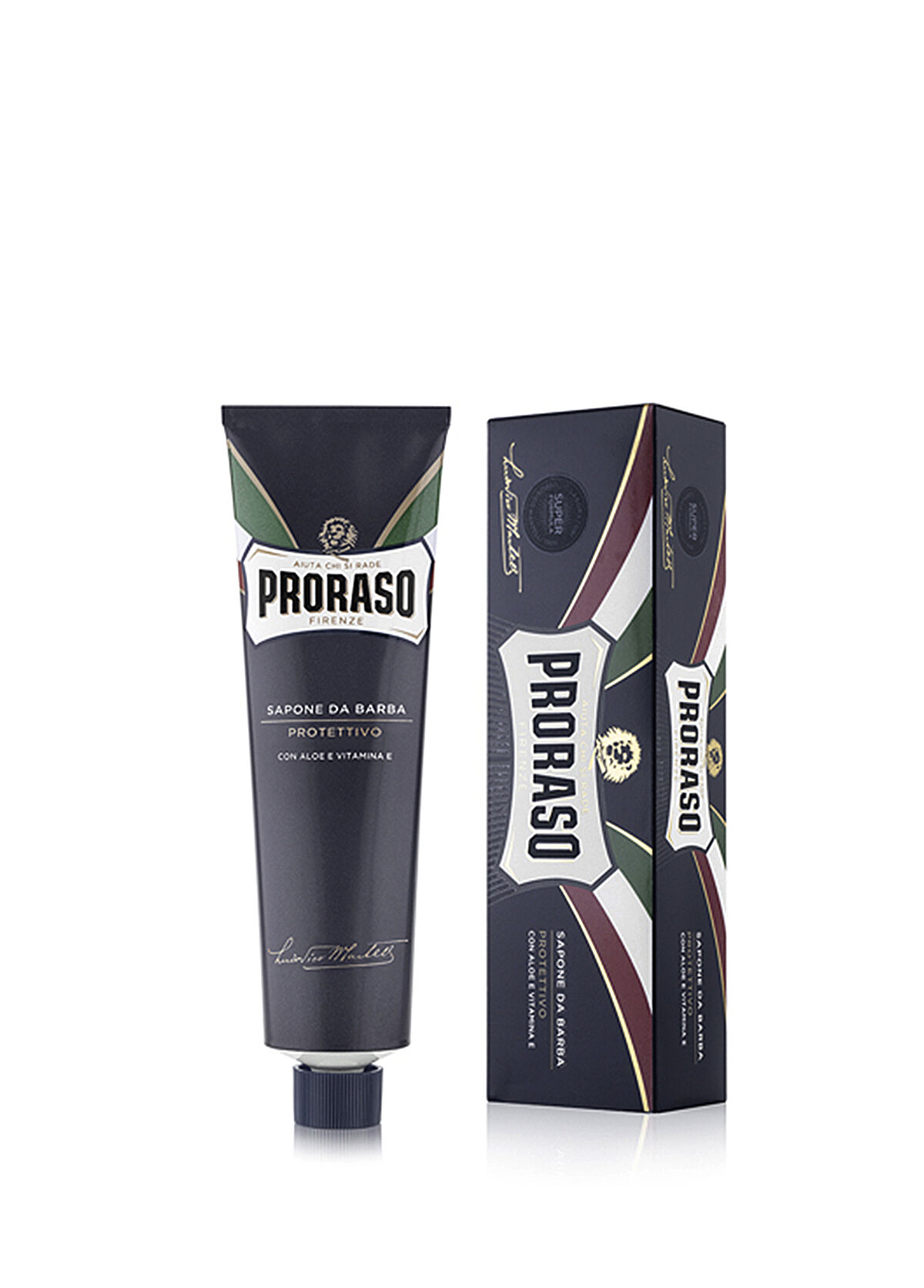 Proraso Aloe Vera ve E Vitaminli Tıraş Kremi 150 ml - 1