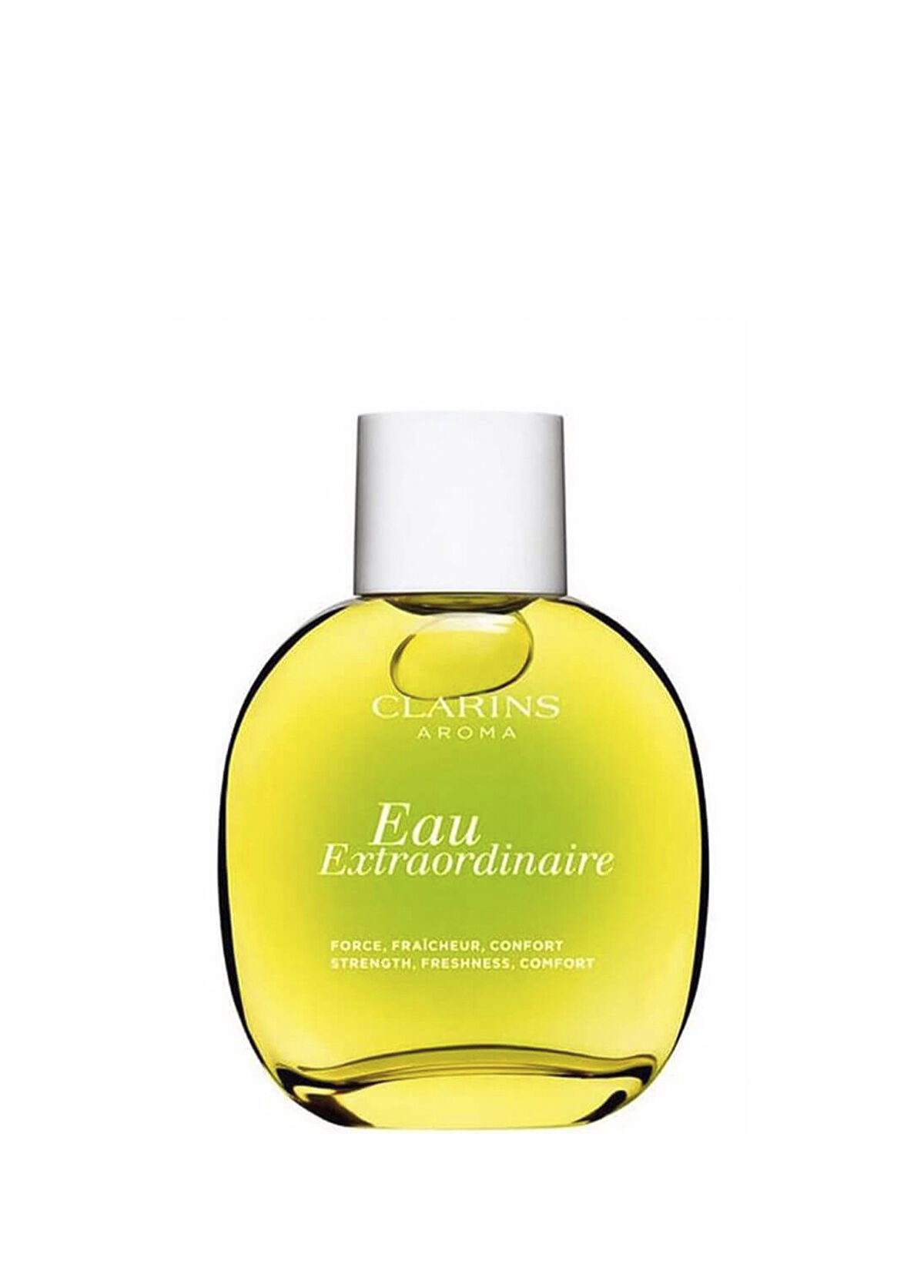 Clarins Eay Extraordinaire 100 ml Body Spray - 1