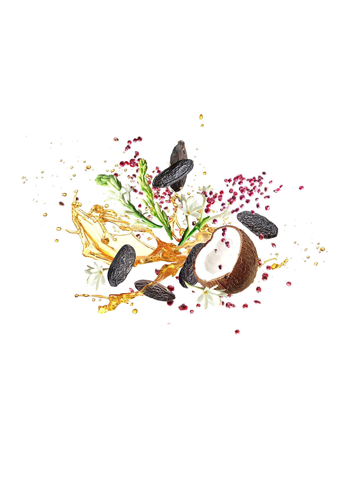 Xerjoff 4 Pizzi EDP 30 ml Unisex Parfüm - 3