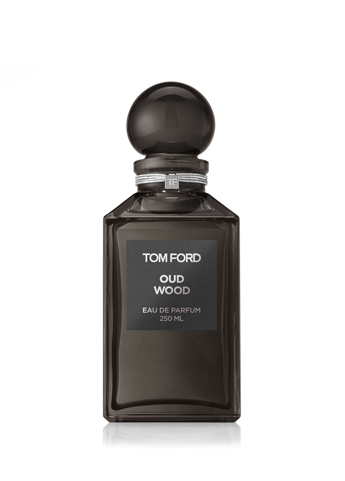 Tom Ford Oud Wood Decanter EDP 250ml - 1
