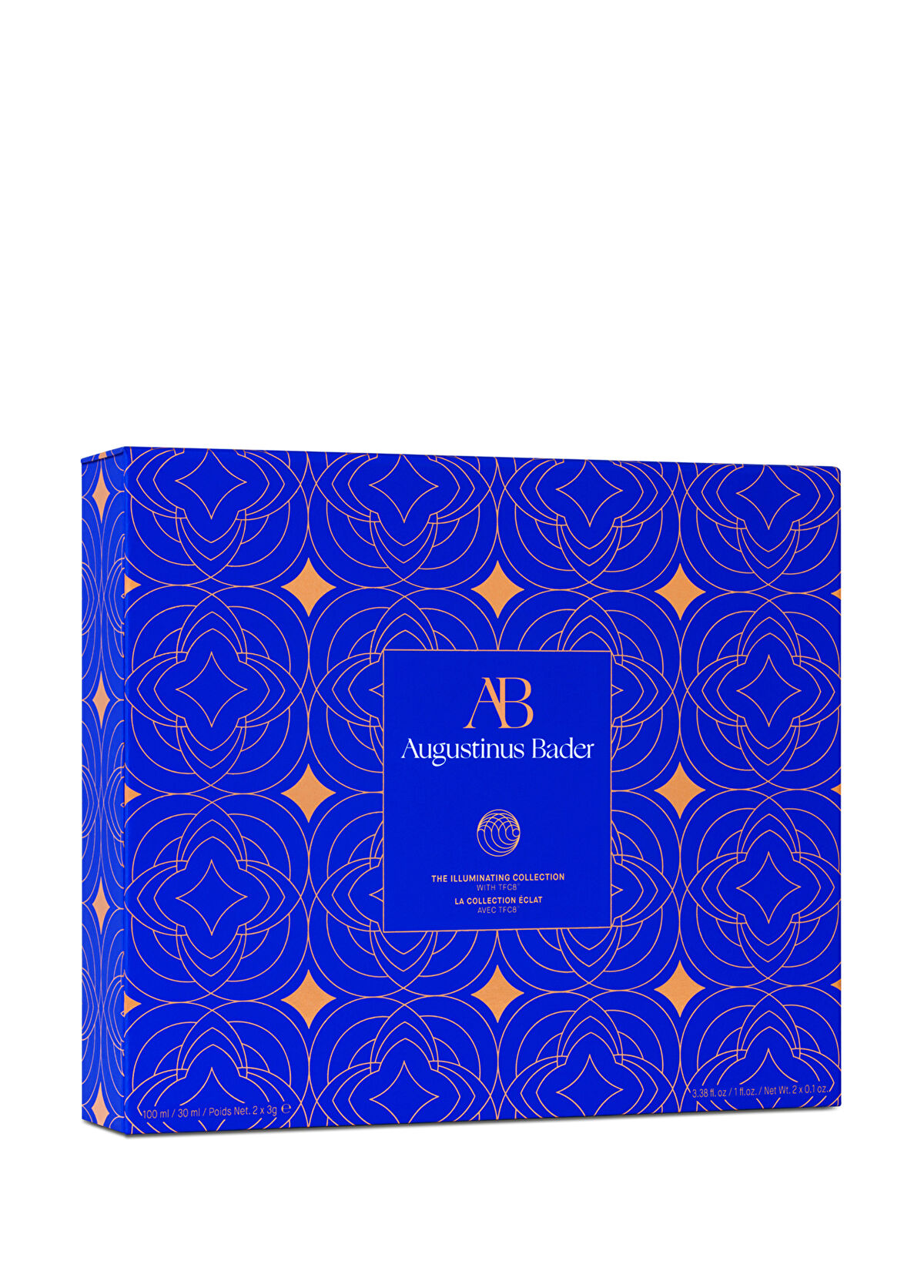 Augustinus Bader The illuminating Collection - 3