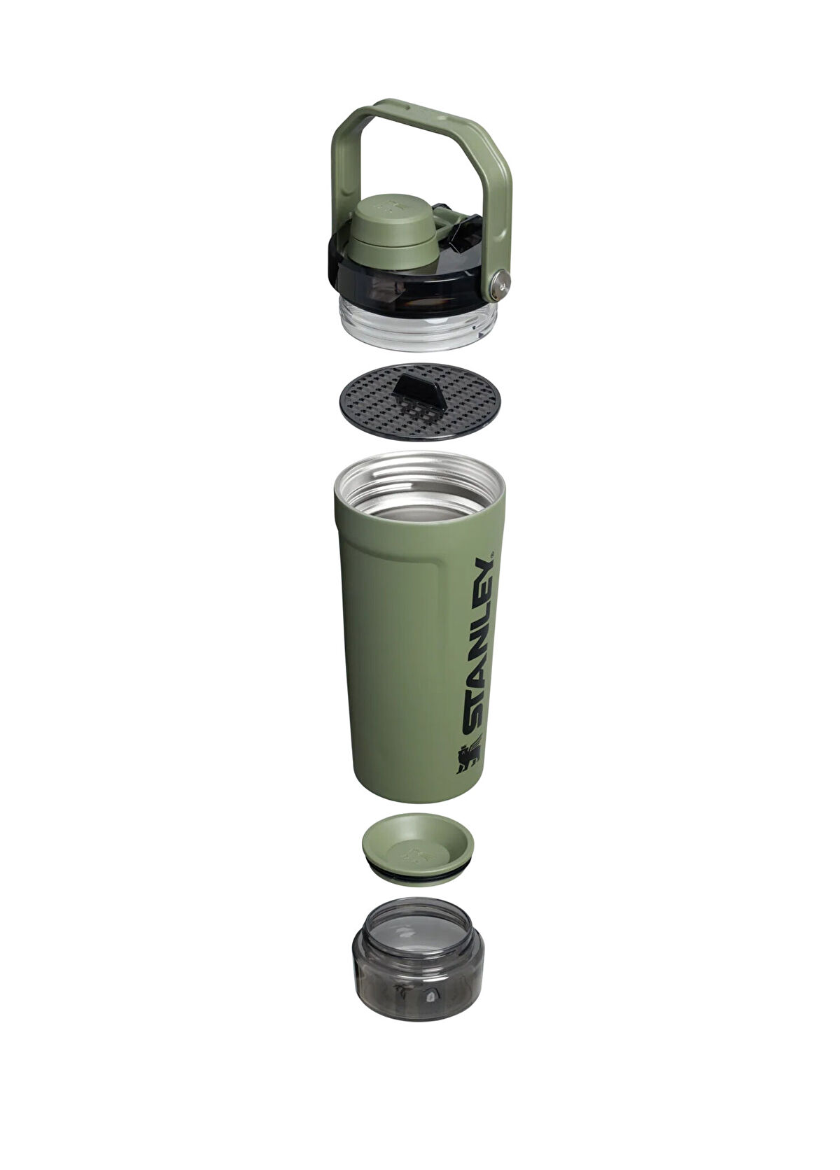 Stanley The Activate Shaker 0.6L Termos - 3