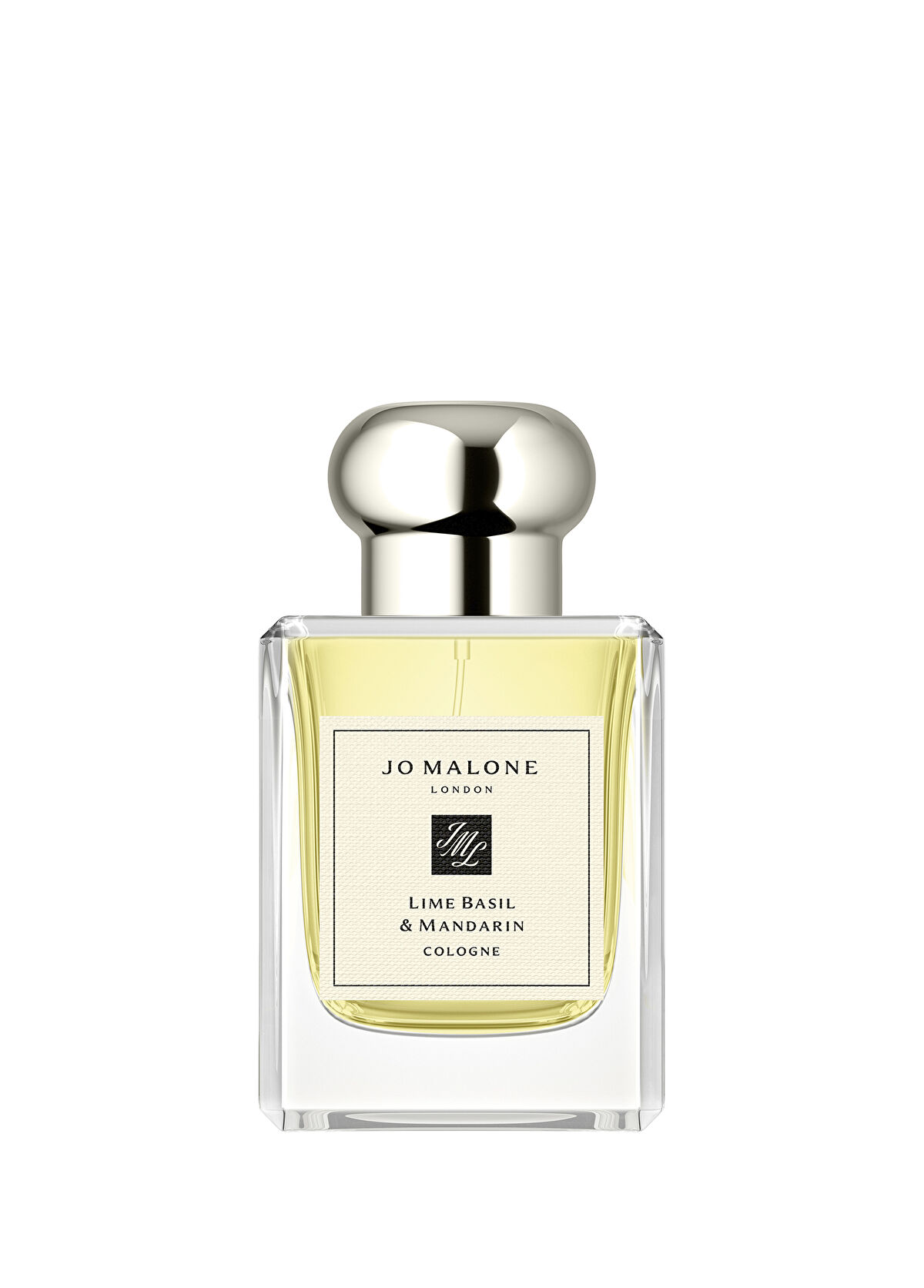 Jo Malone London Lime Basil & Mandarin Cologne 50ml - 1