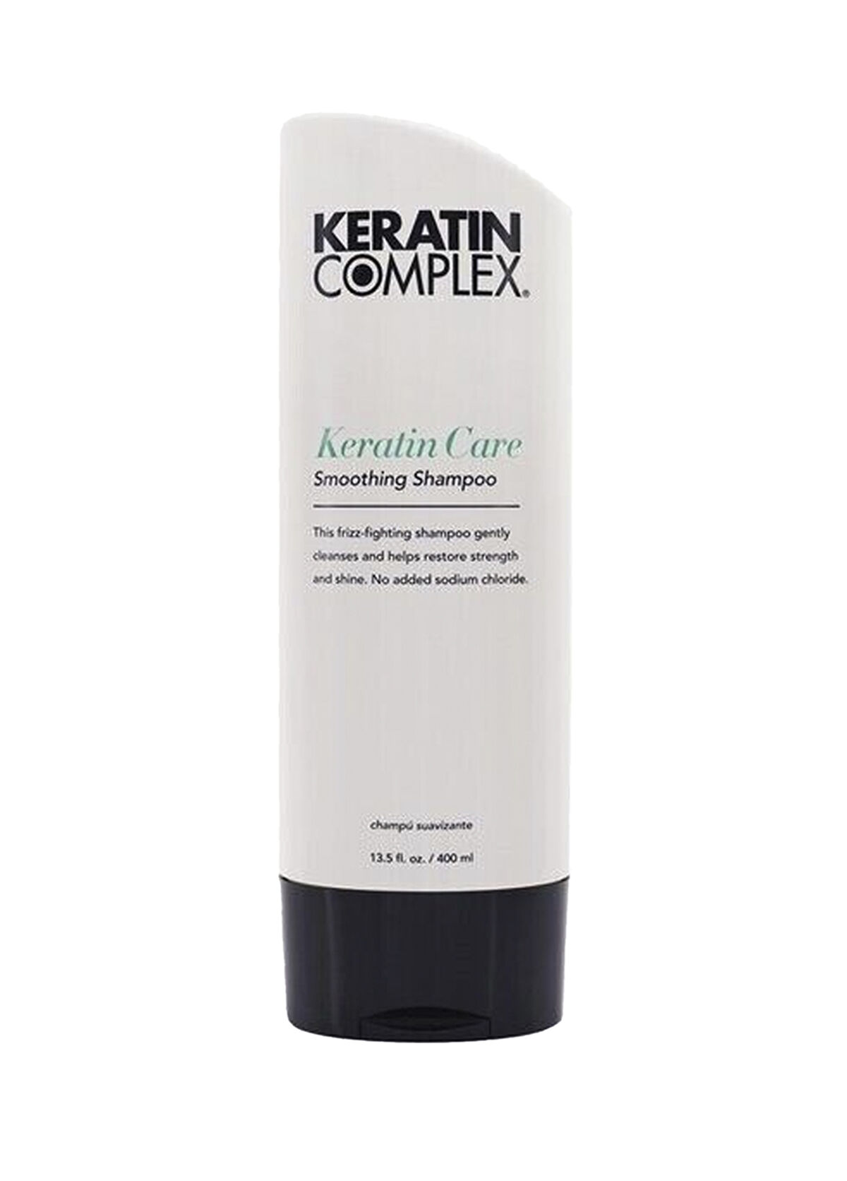 Keratin Complex Keratin Care Düzleştirici Şampuan 400 ml - 1