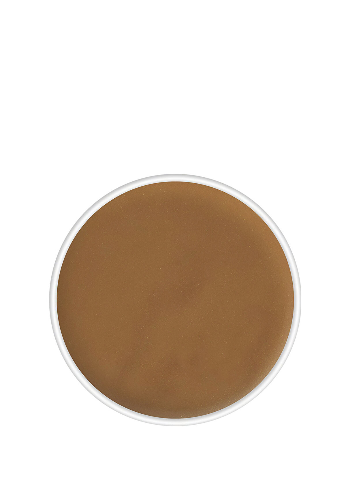 Kryolan Lip Rouge Classic Refill LCP654 E Vitaminli Krem Ruj - 1