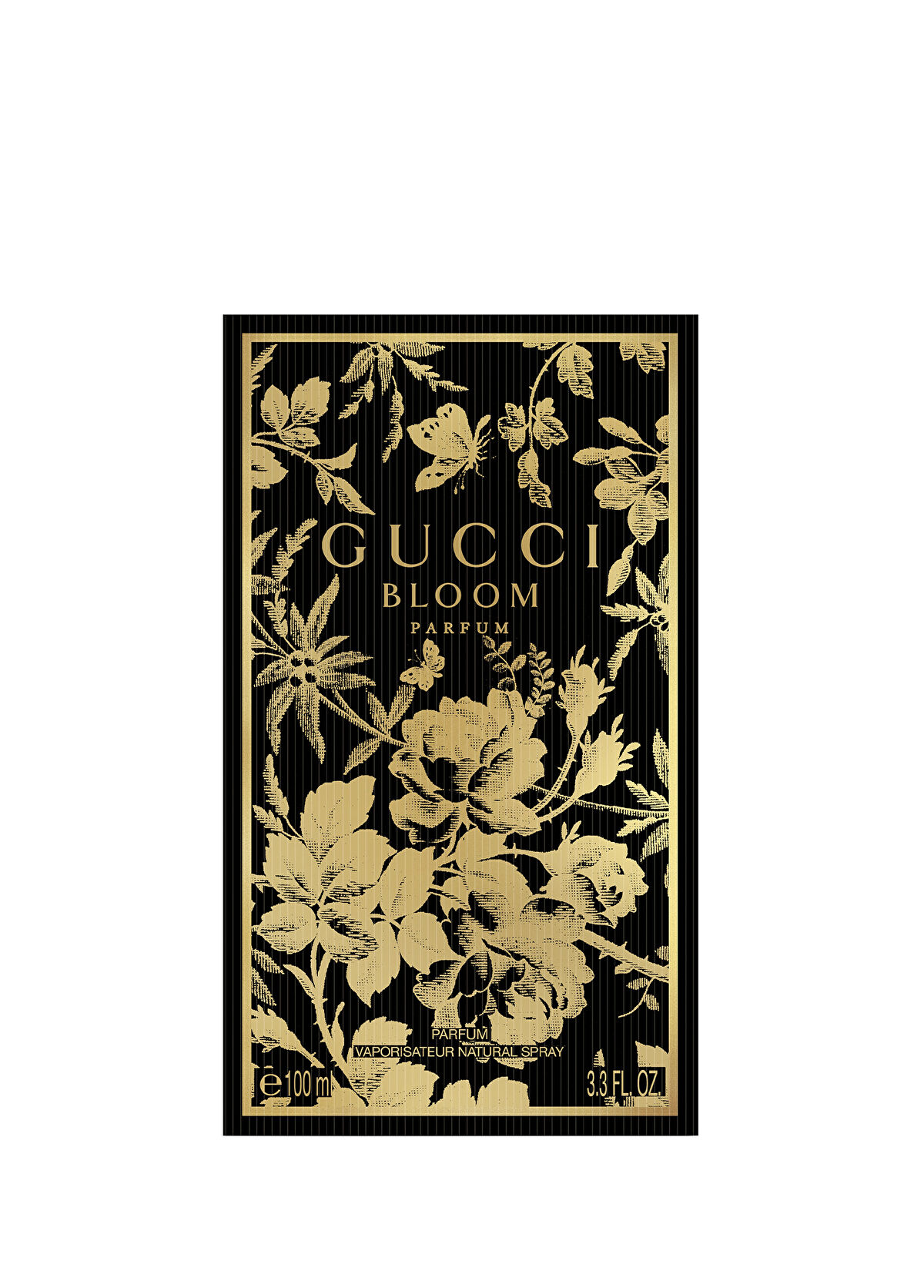 Gucci Gucci Bloom Parfum 100 ml Kadın Parfüm - 3