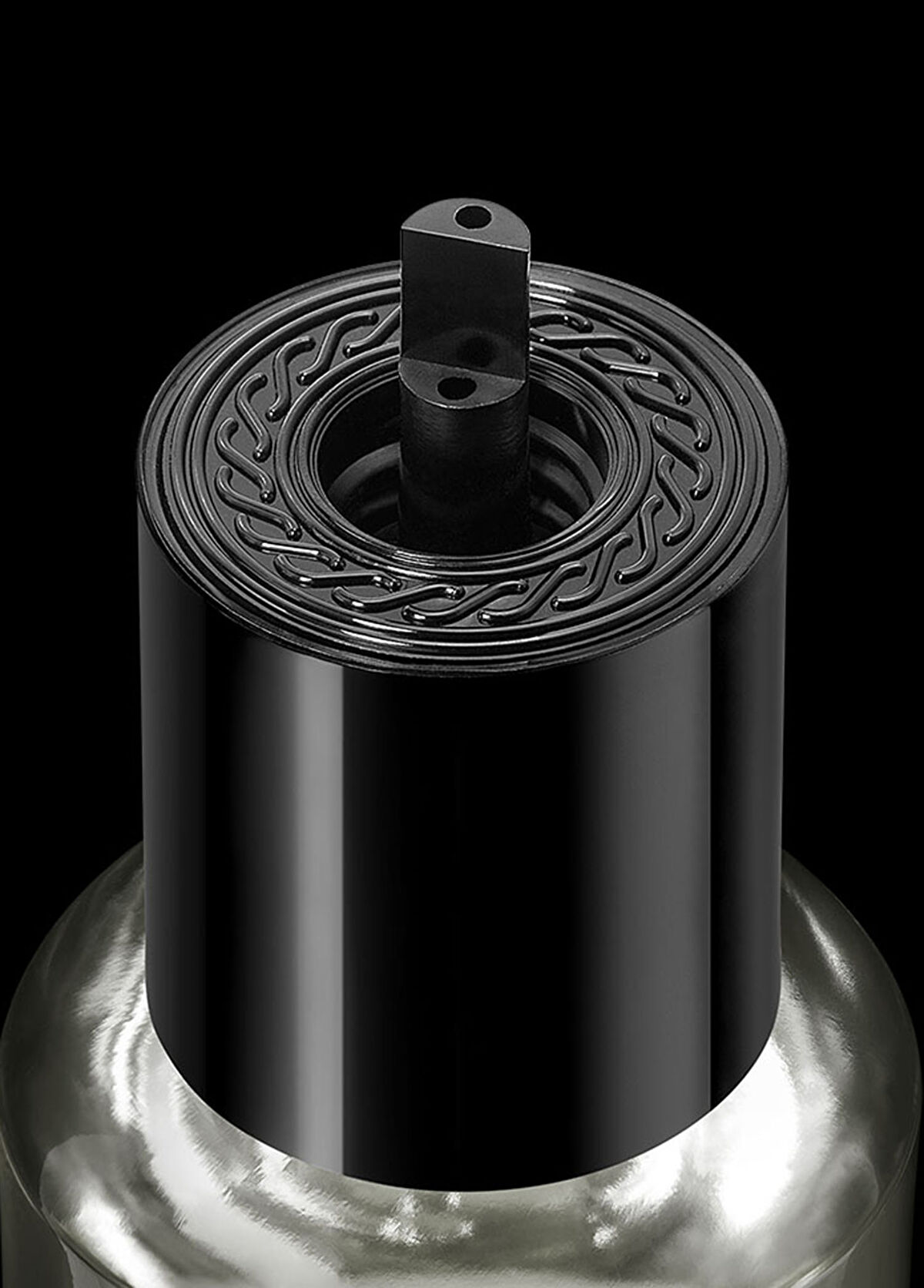 Kilian Black Phantom 100ml Refill - 3