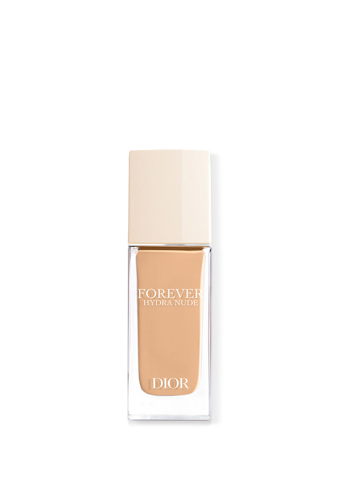 Dior Forever Hydra Nude 3,5N Fondöten - 1