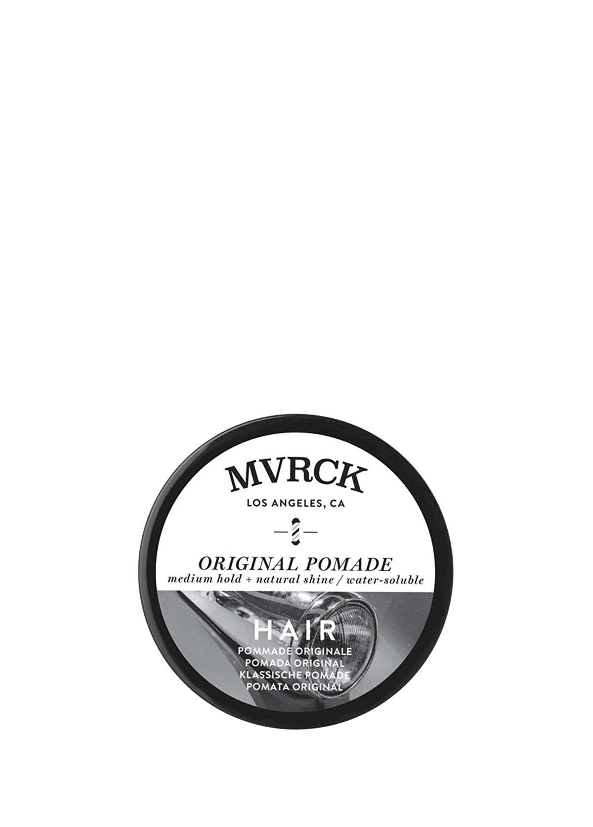 Paul Mitchell Mvrck Original Pomat 85 gr - 1