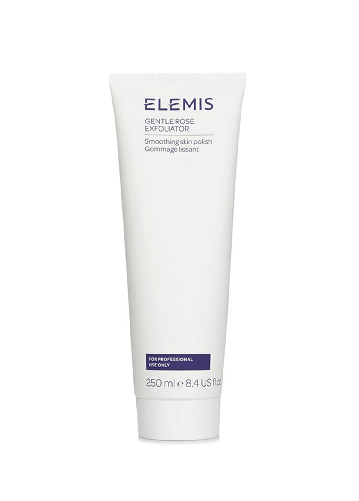 Elemis Gentle Rose Exfoliator Clarifying Peeling 250 ml - 1
