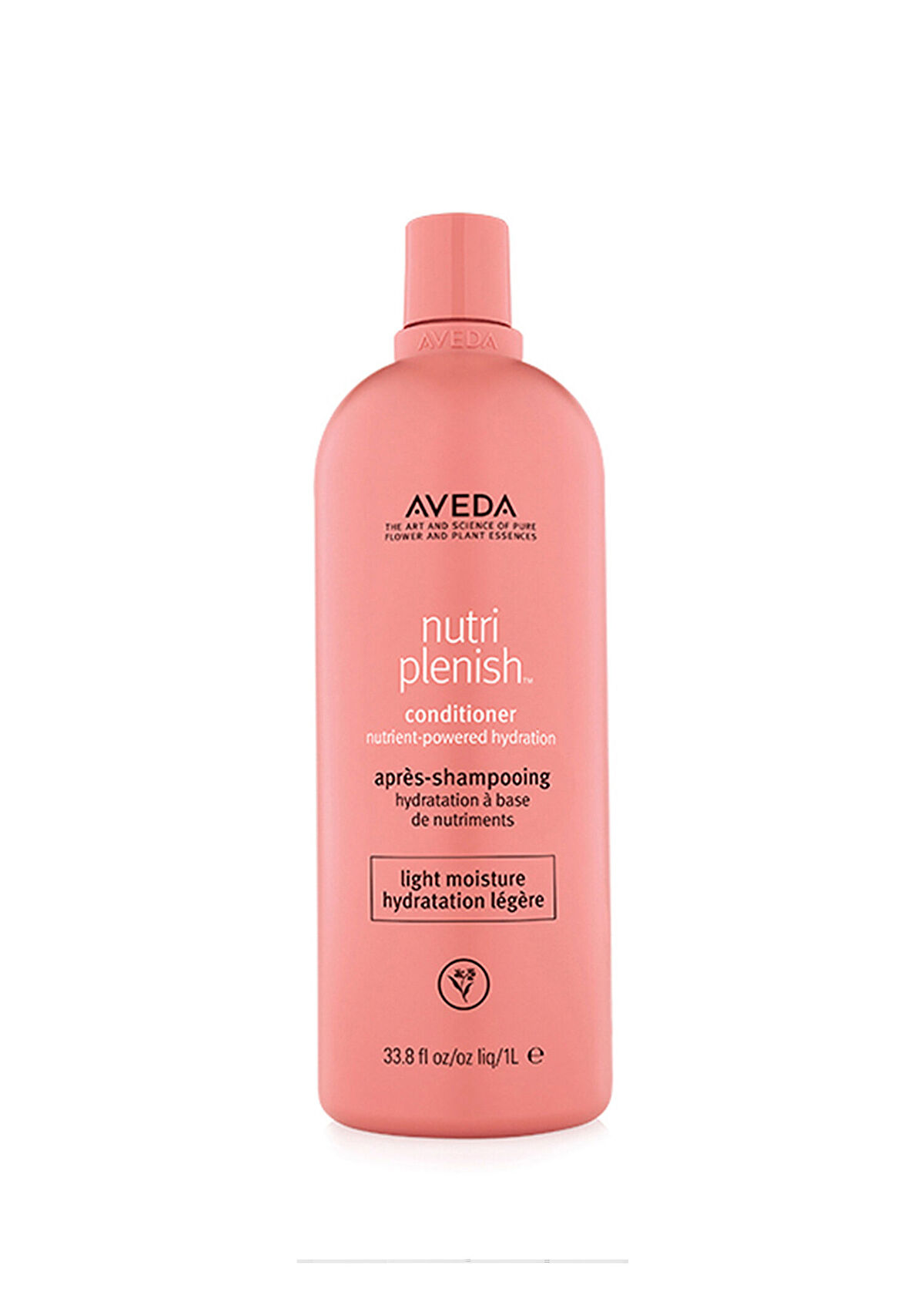 Aveda Nutriplenish Conditioner Light Moisture 1000ml - 1