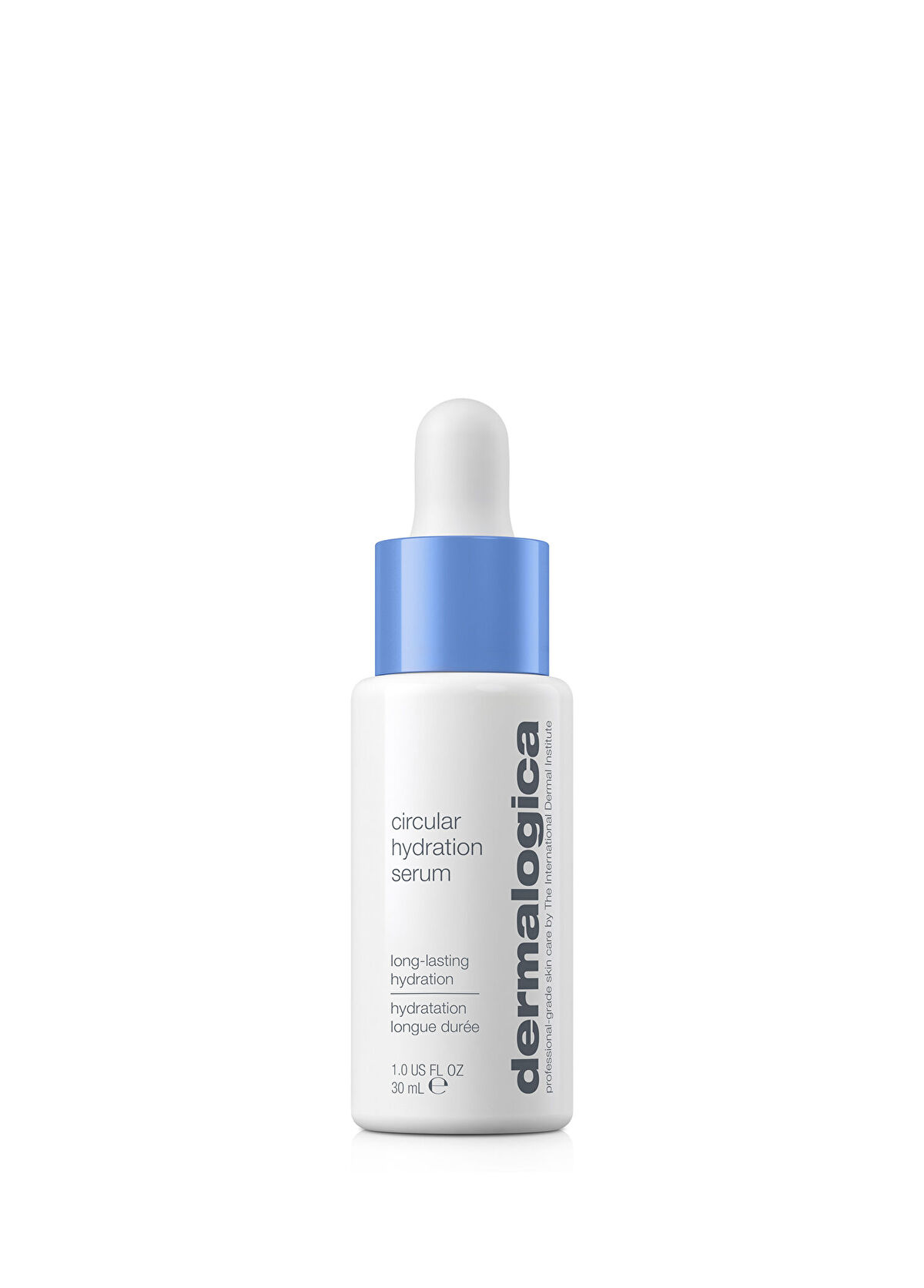 Dermalogica Circular Hydration Serum Nem Serumu 30 ml - 1